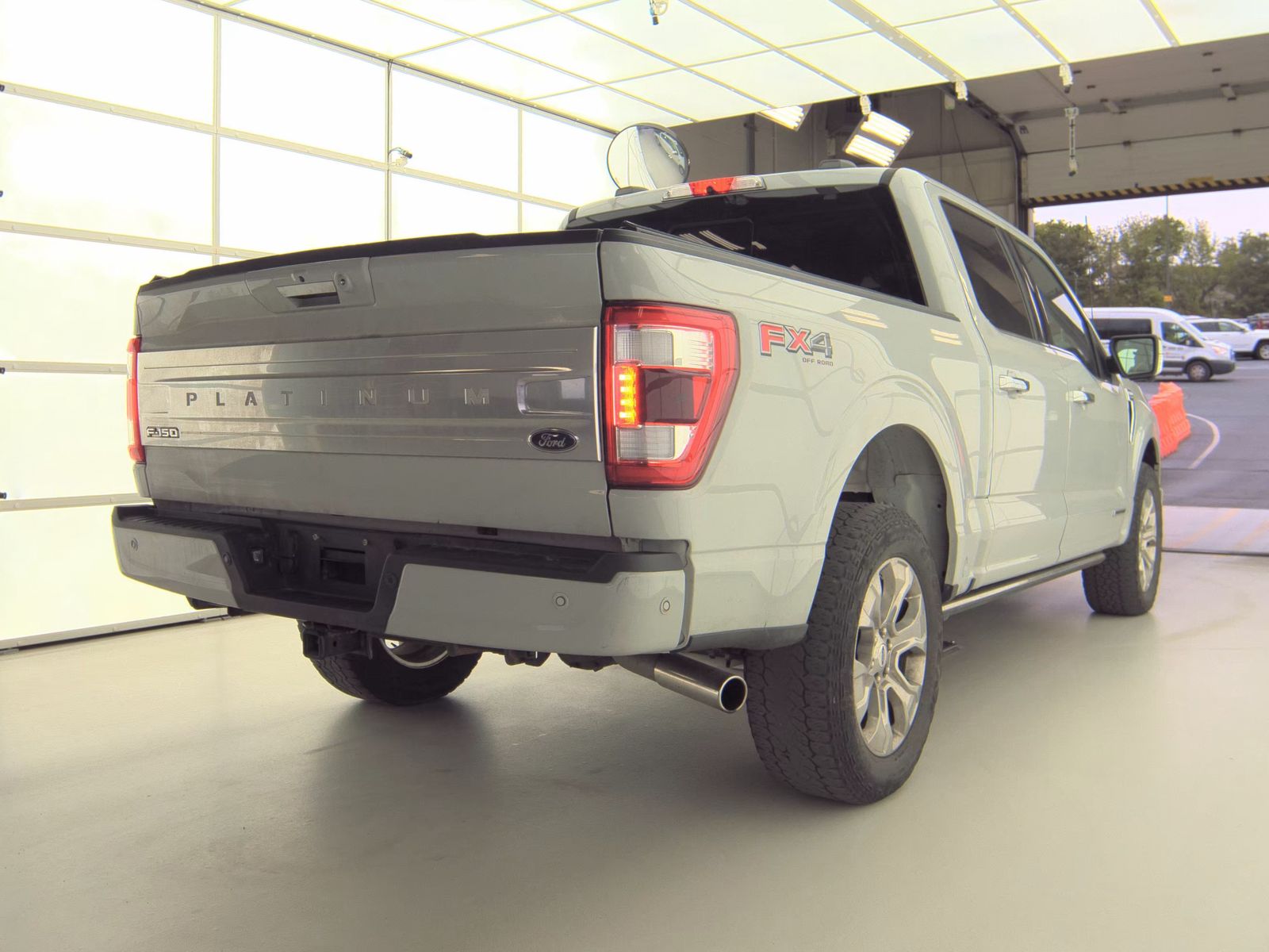 FORD F-150 - 6