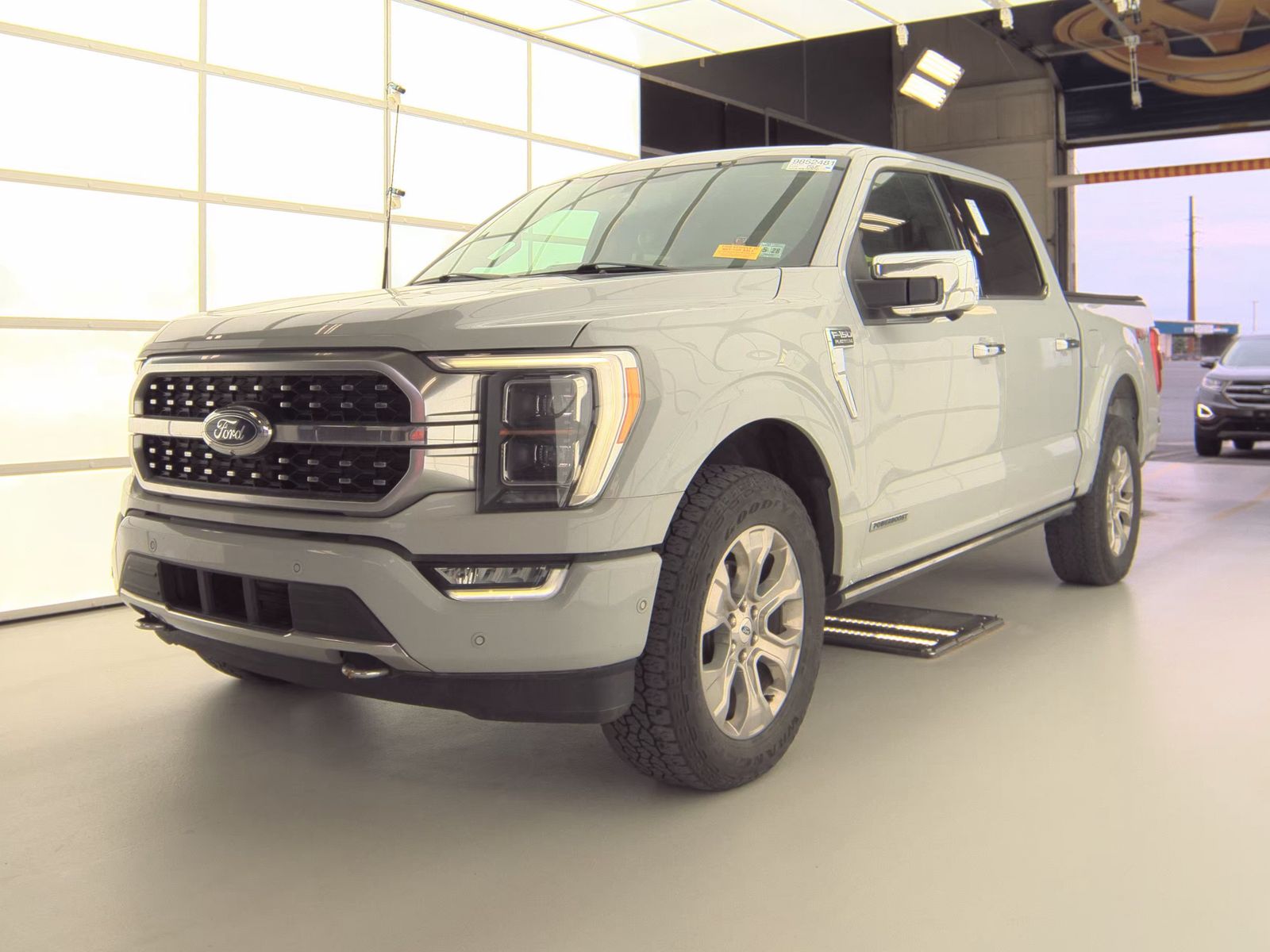 FORD F-150 - 1