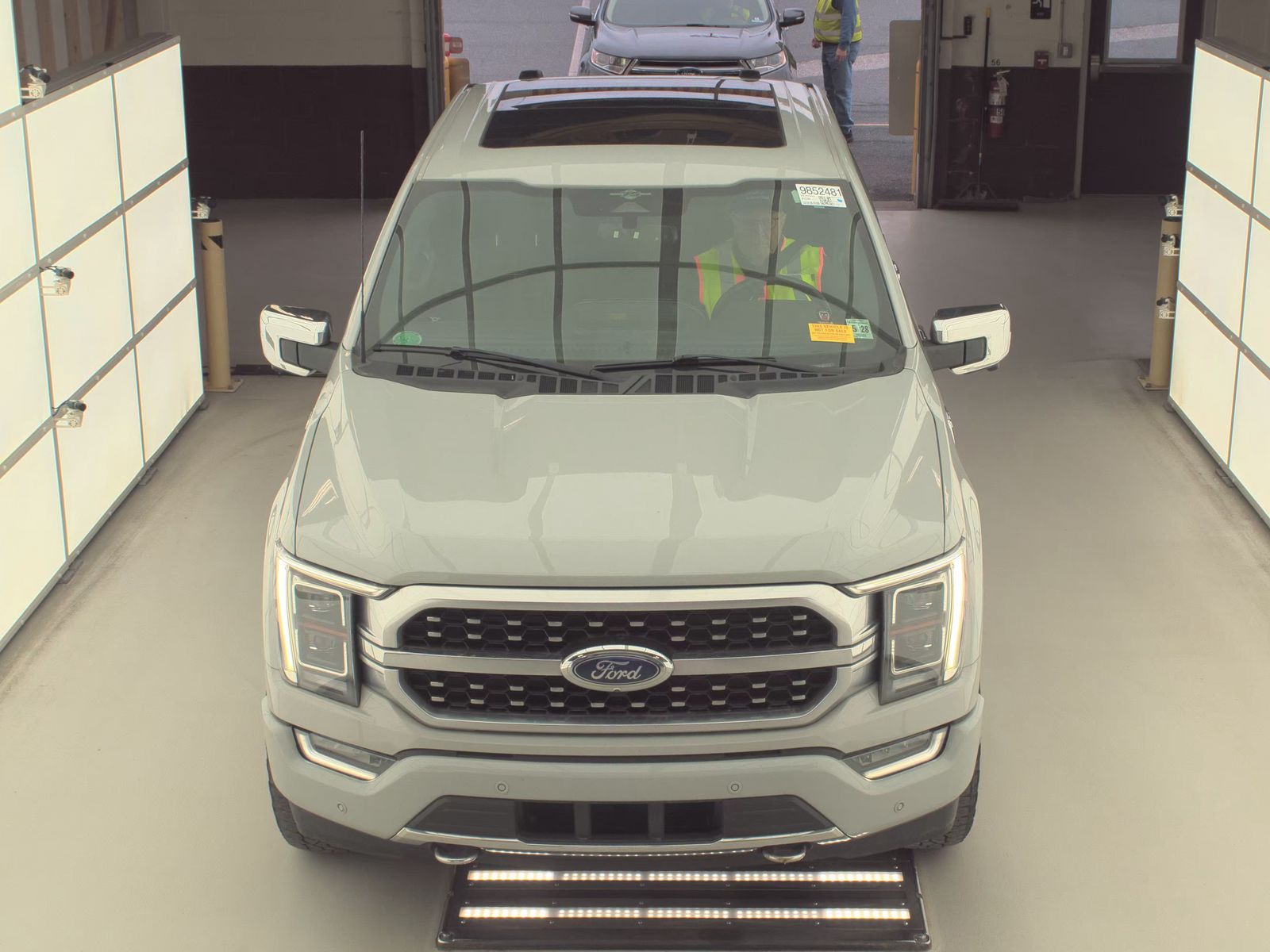 FORD F-150 - 3