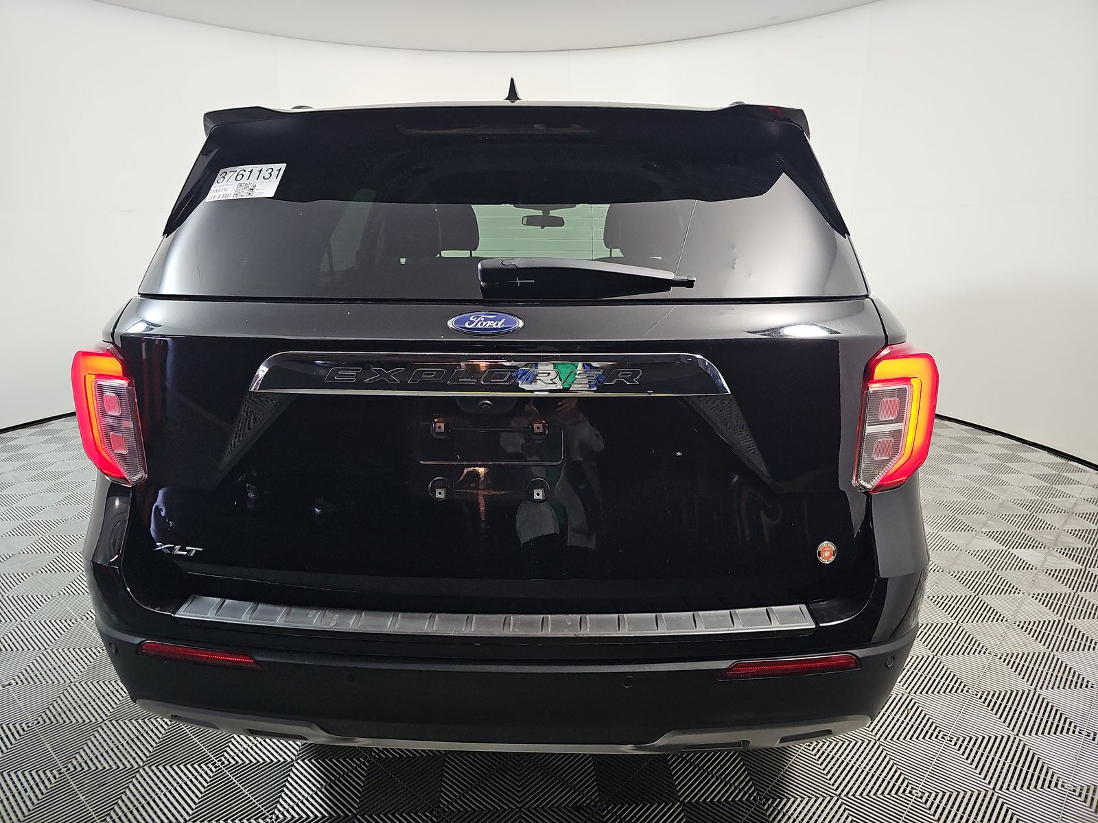 FORD EXPLORER - 6