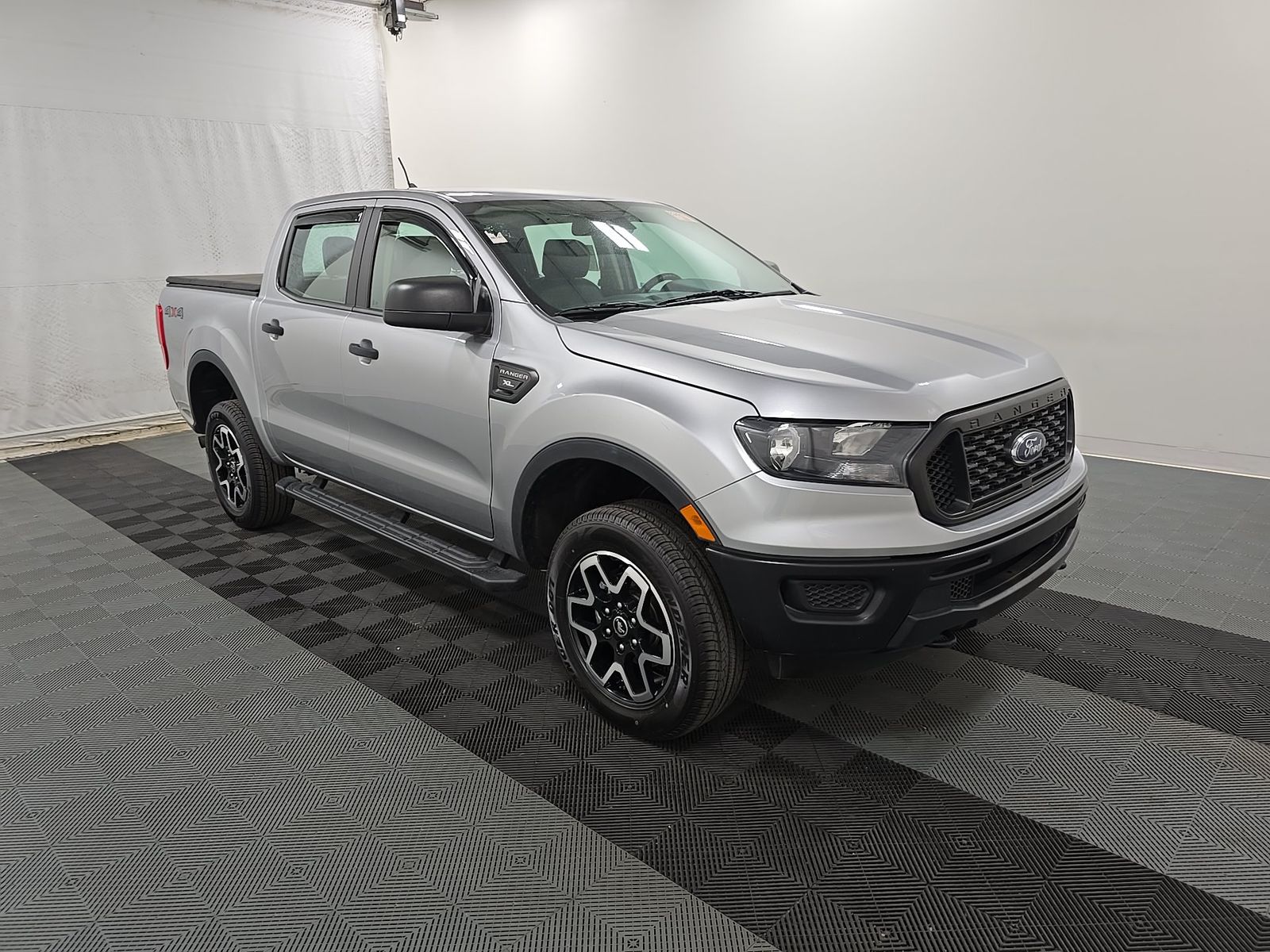 FORD RANGER - 4
