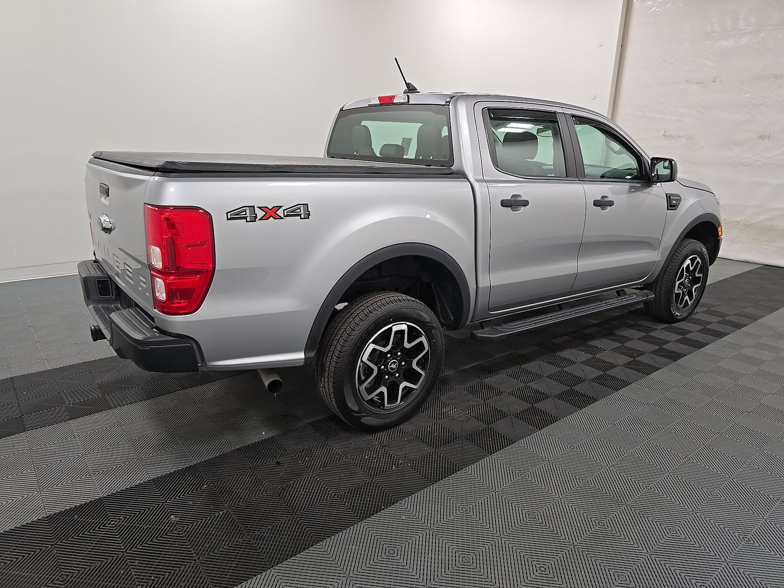 FORD RANGER - 5