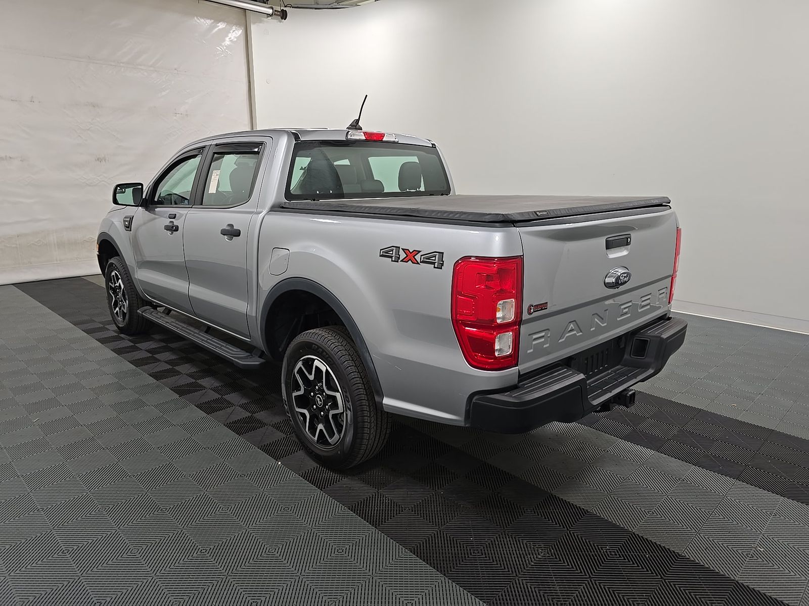FORD RANGER - 7