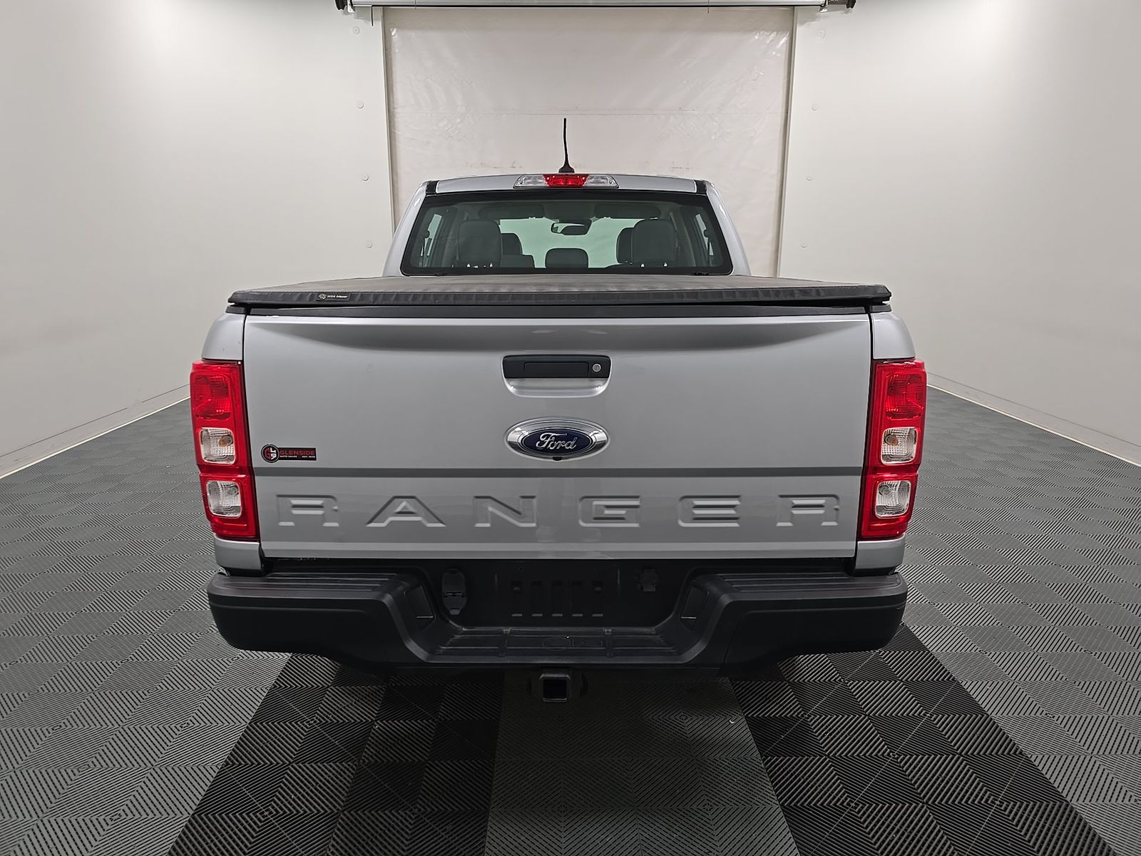 FORD RANGER - 6