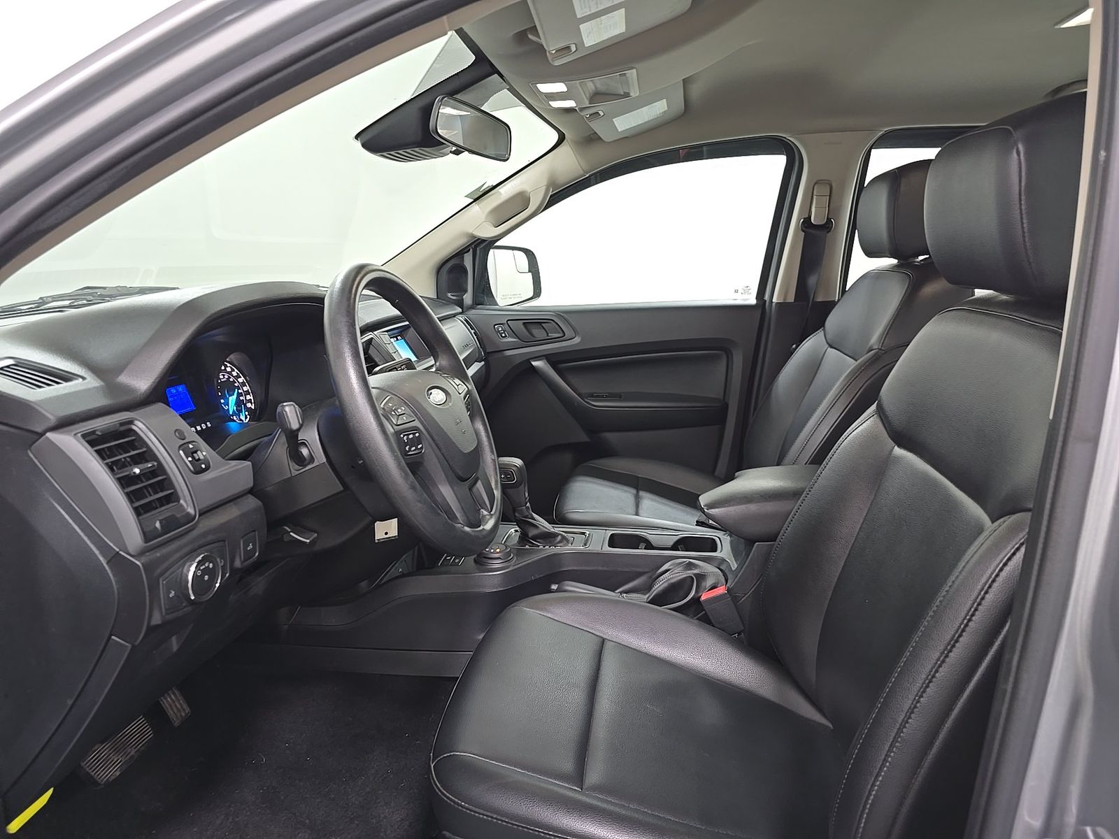 FORD RANGER - 8