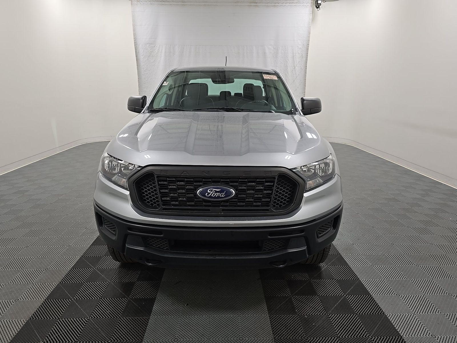 FORD RANGER - 3