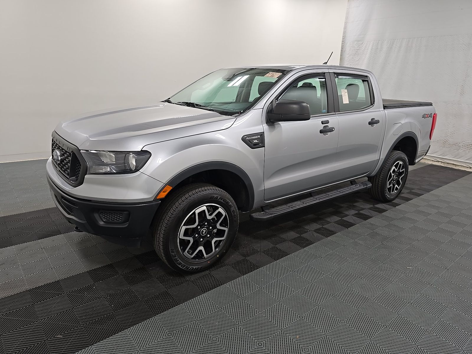 FORD RANGER - 1