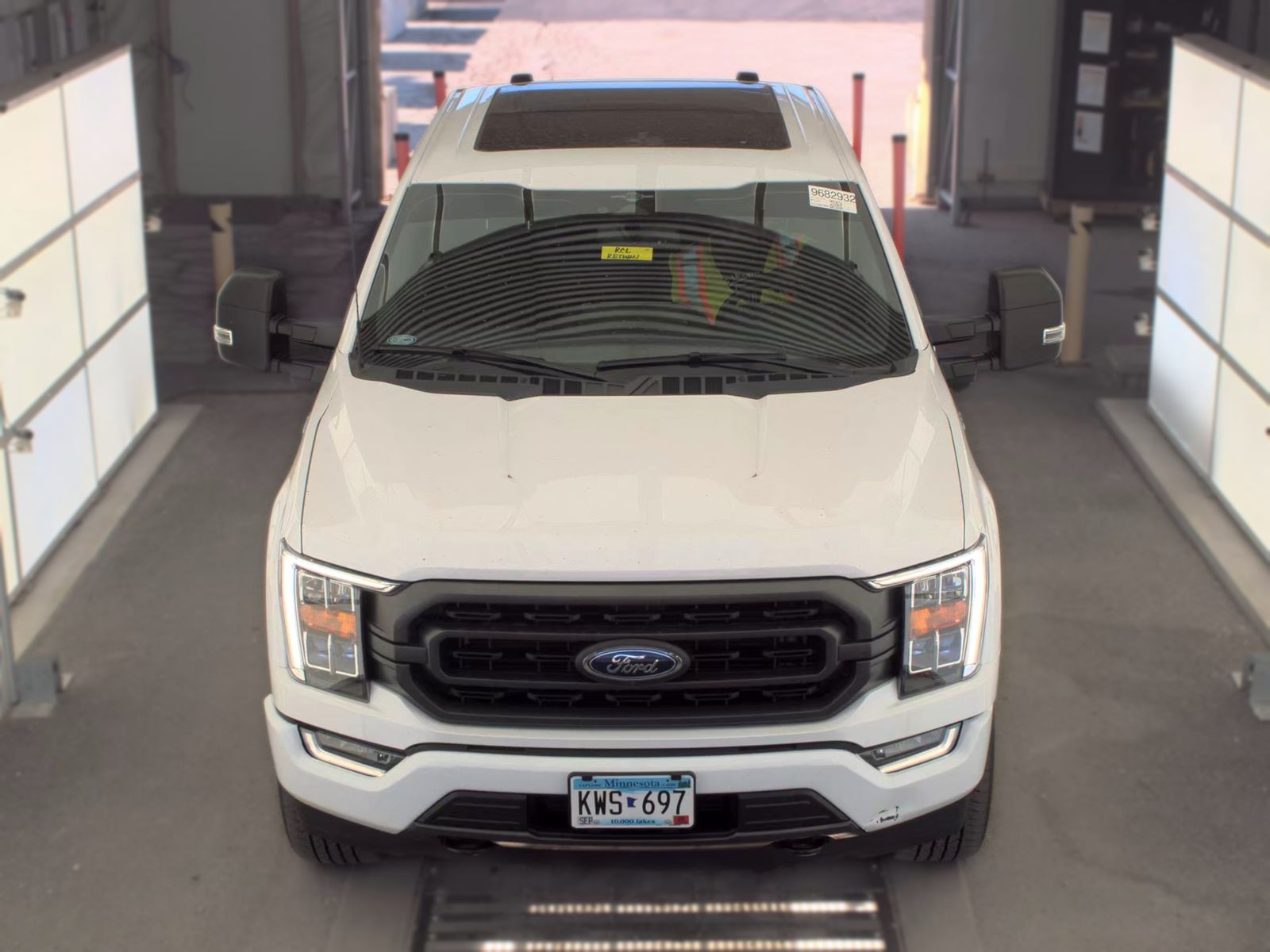 FORD F-150 - 3