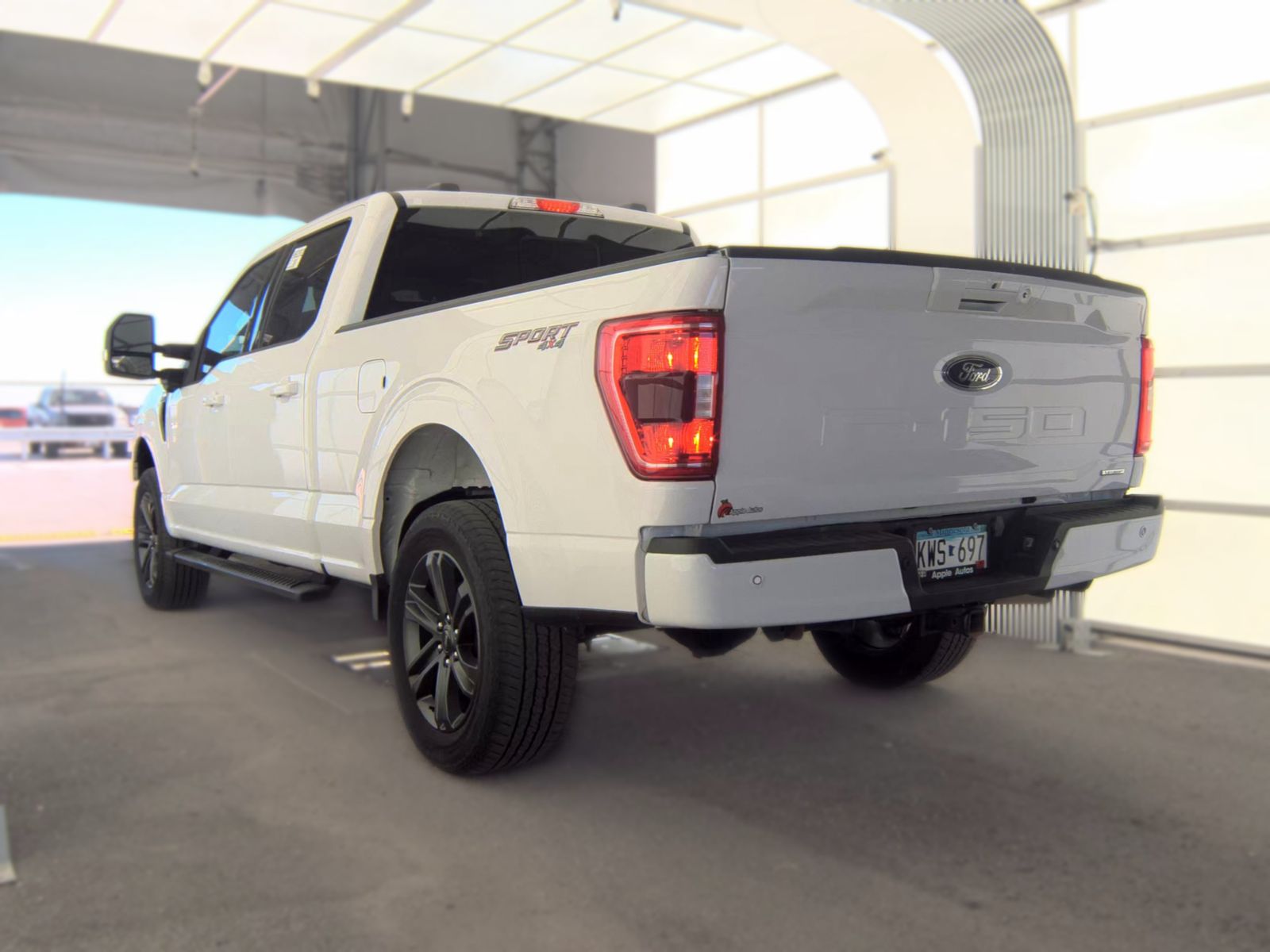FORD F-150 - 9