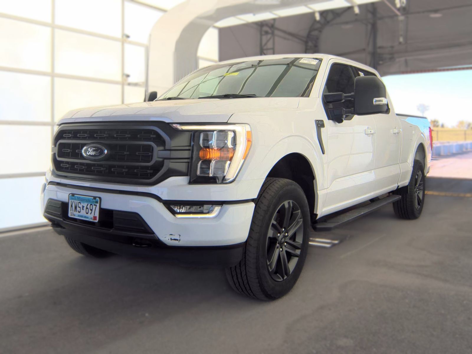 FORD F-150 - 1