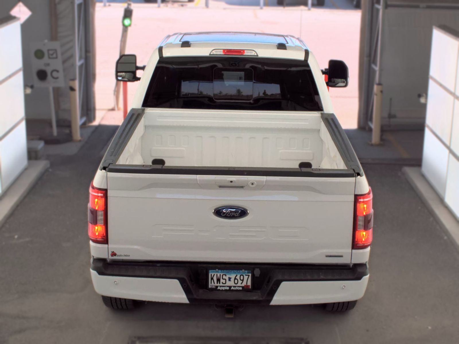 FORD F-150 - 7