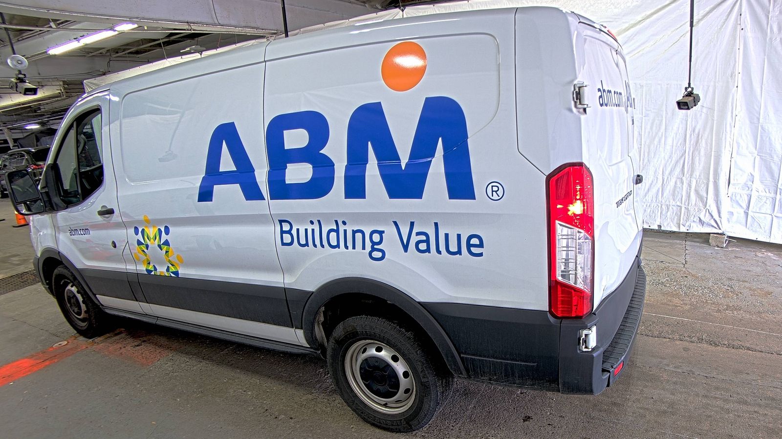 FORD TRANSIT 150 - 7