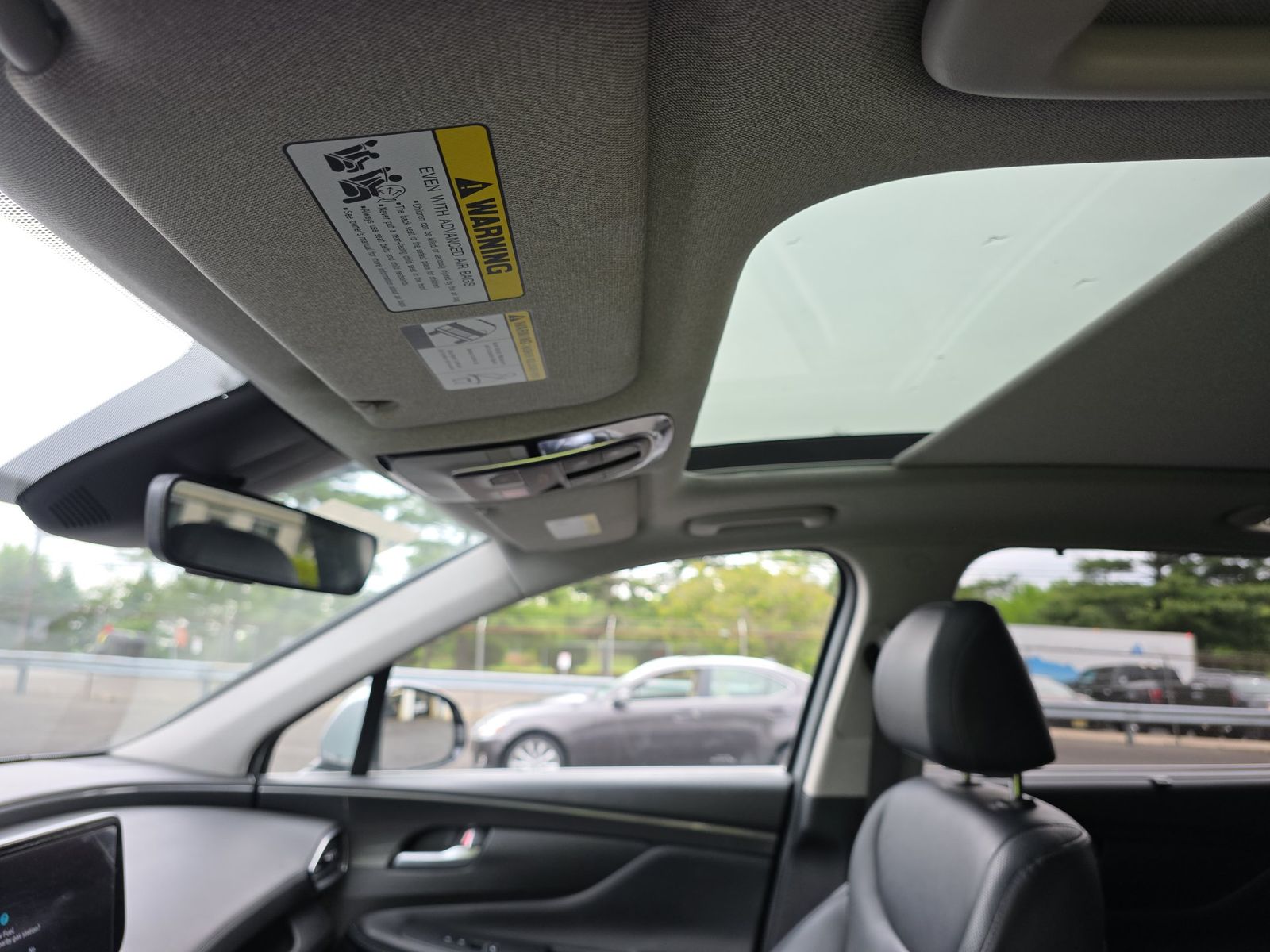 2023 Hyundai Santa Fe Limited AWD