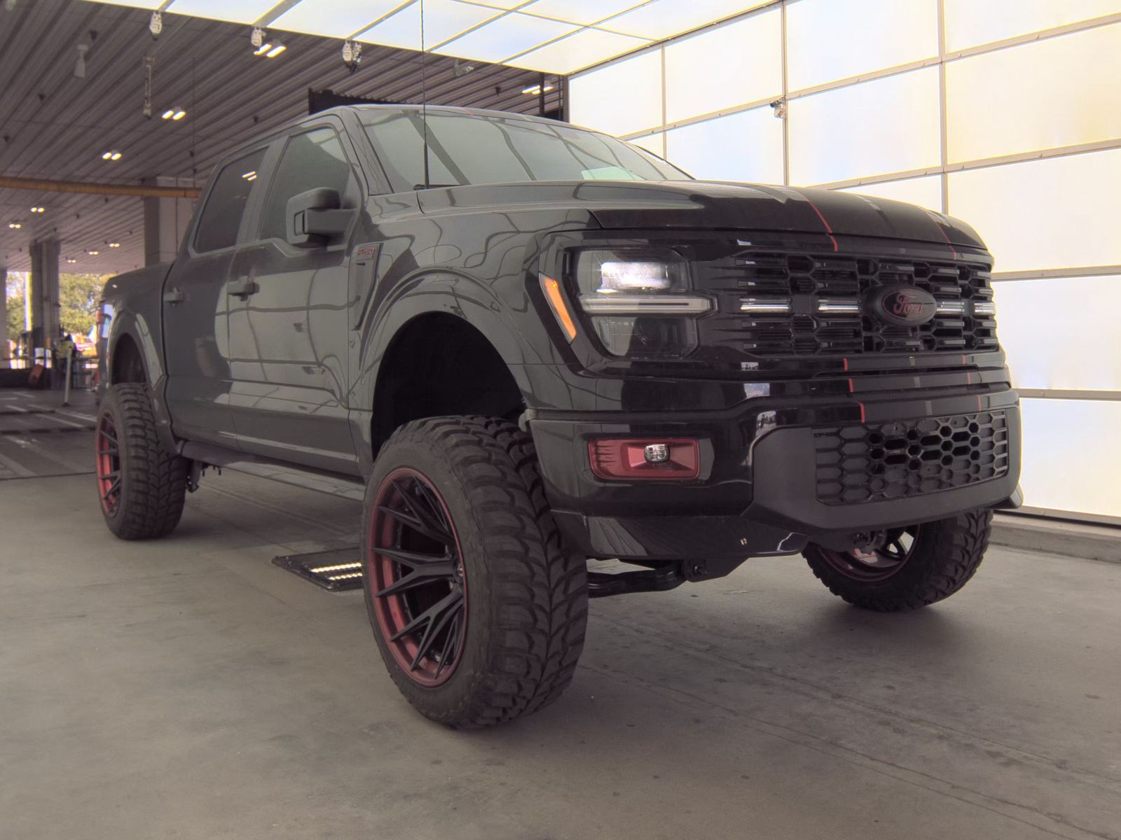 FORD F-150 - 5