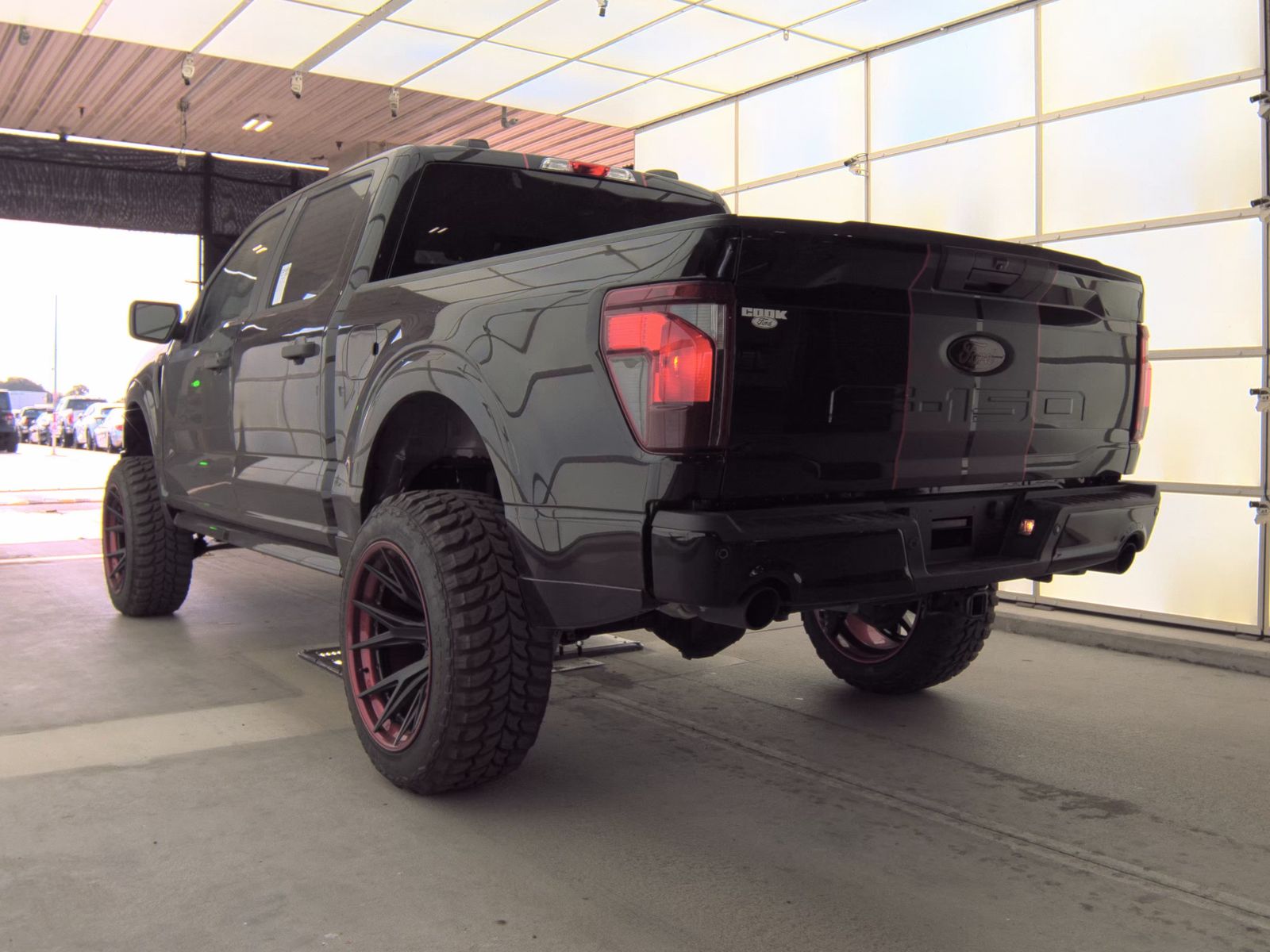 FORD F-150 - 9