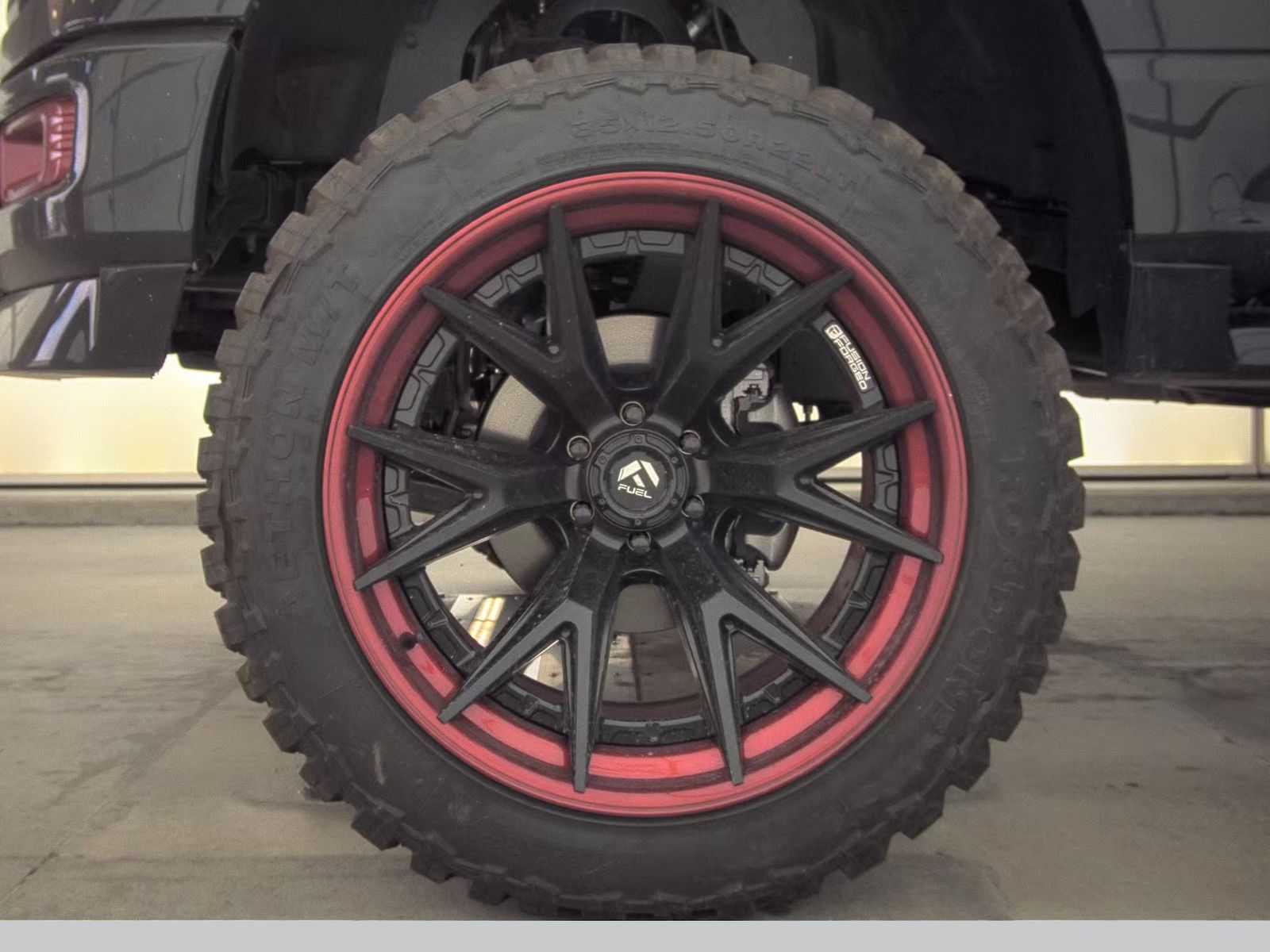 FORD F-150 - 10