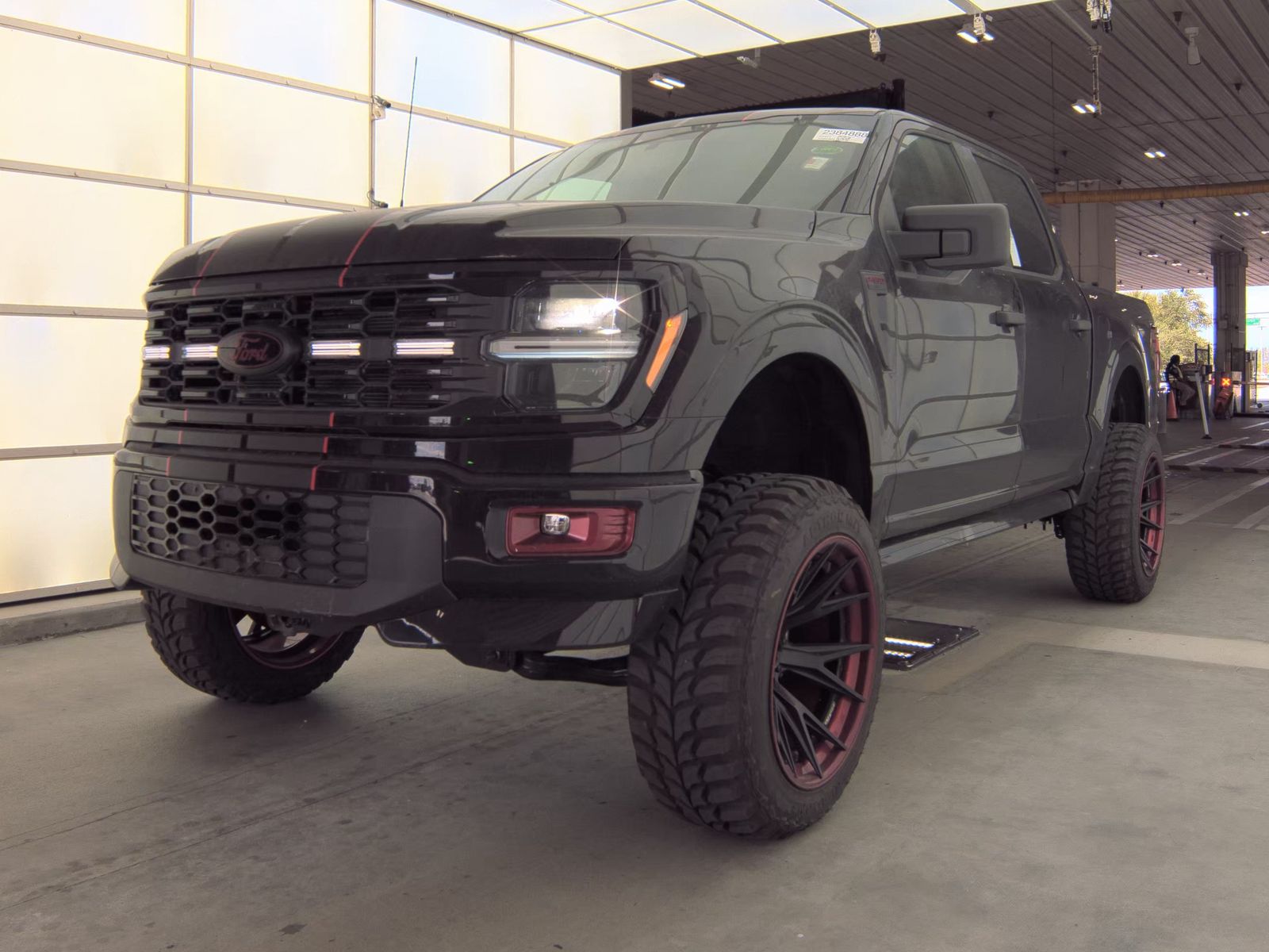 FORD F-150 - 1