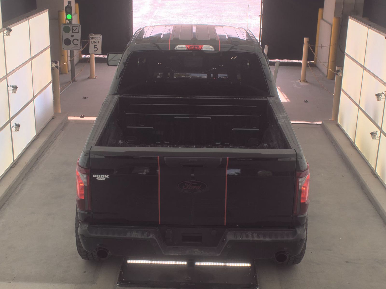 FORD F-150 - 7