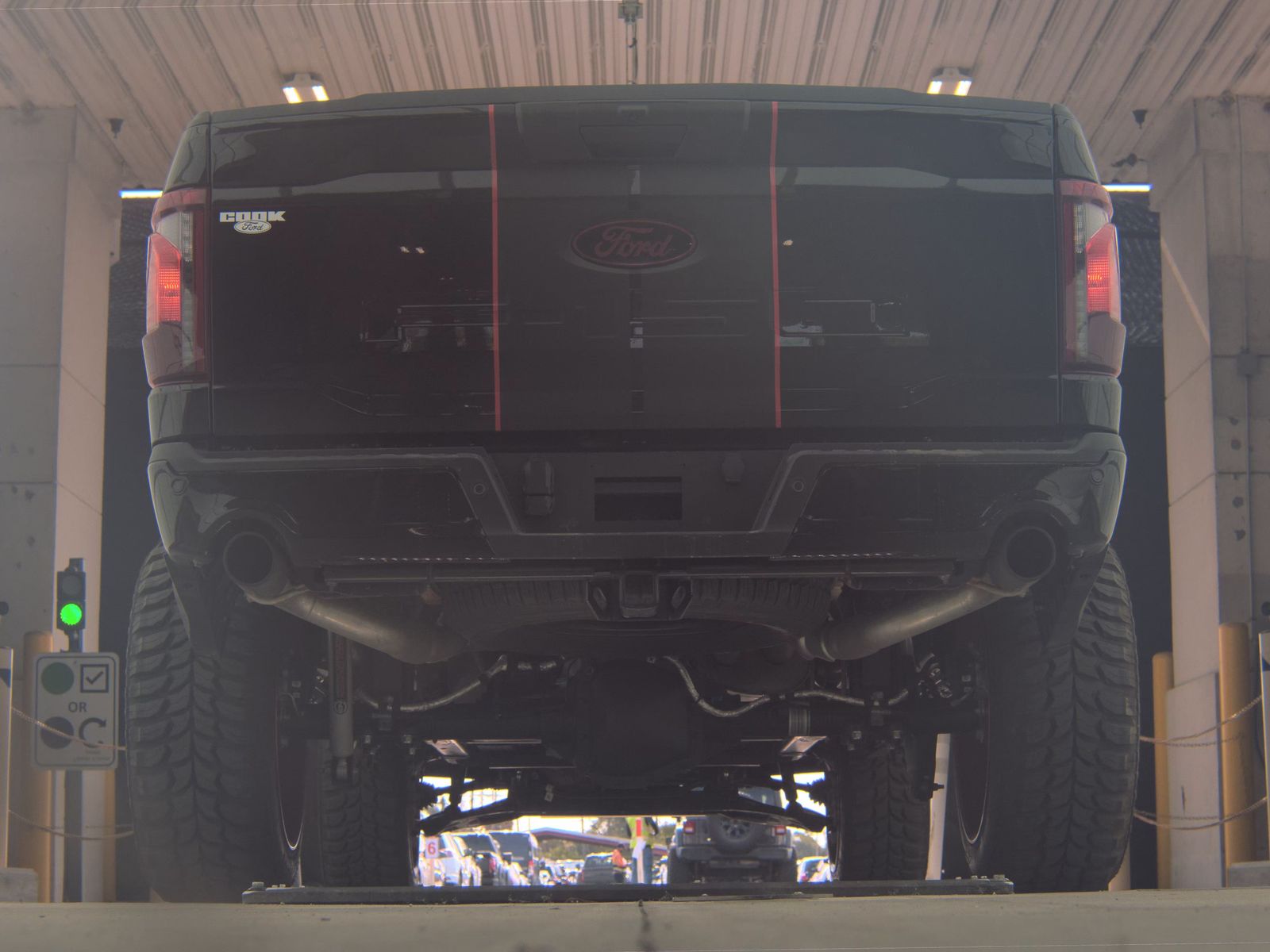FORD F-150 - 8