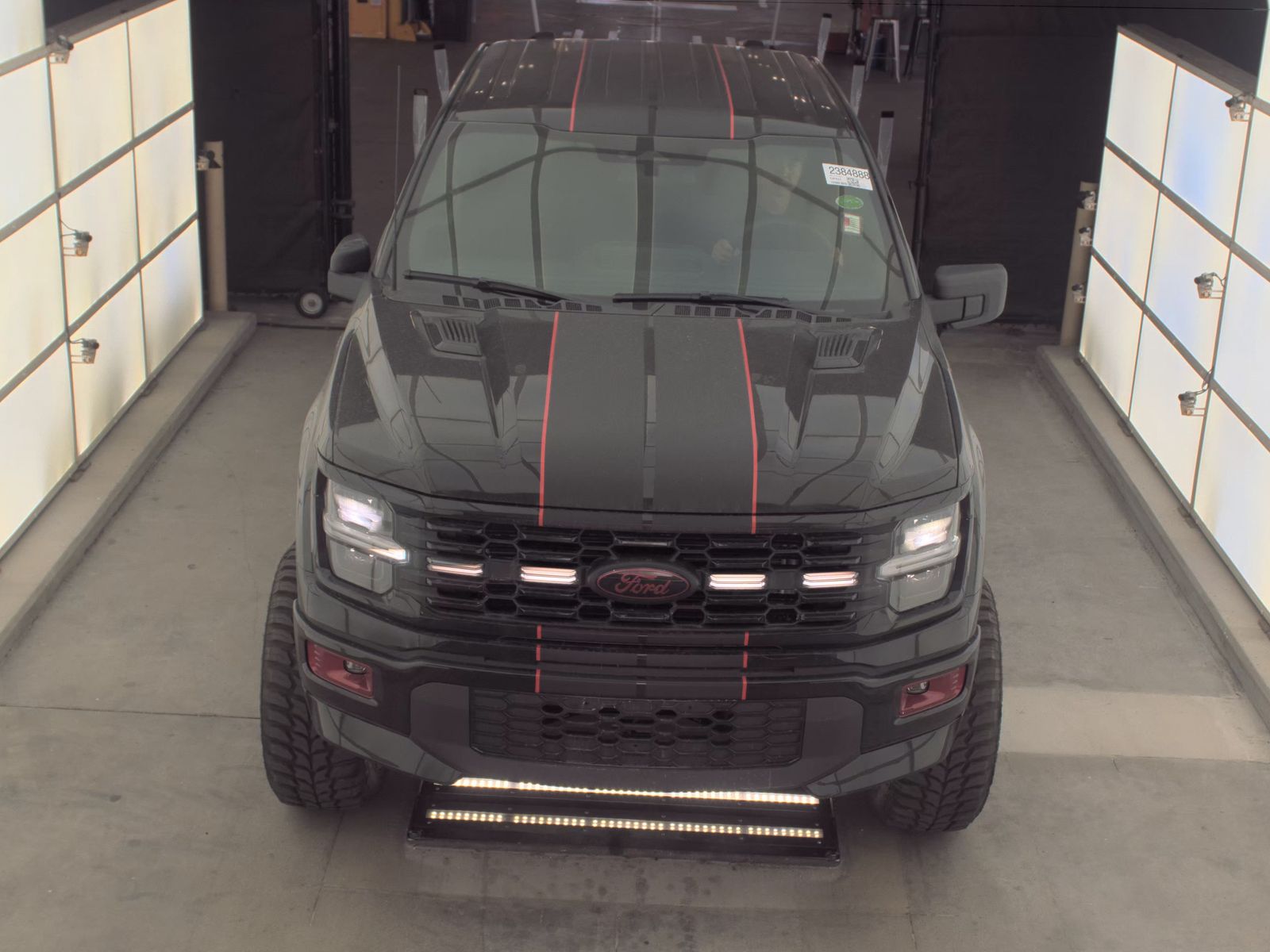 FORD F-150 - 3