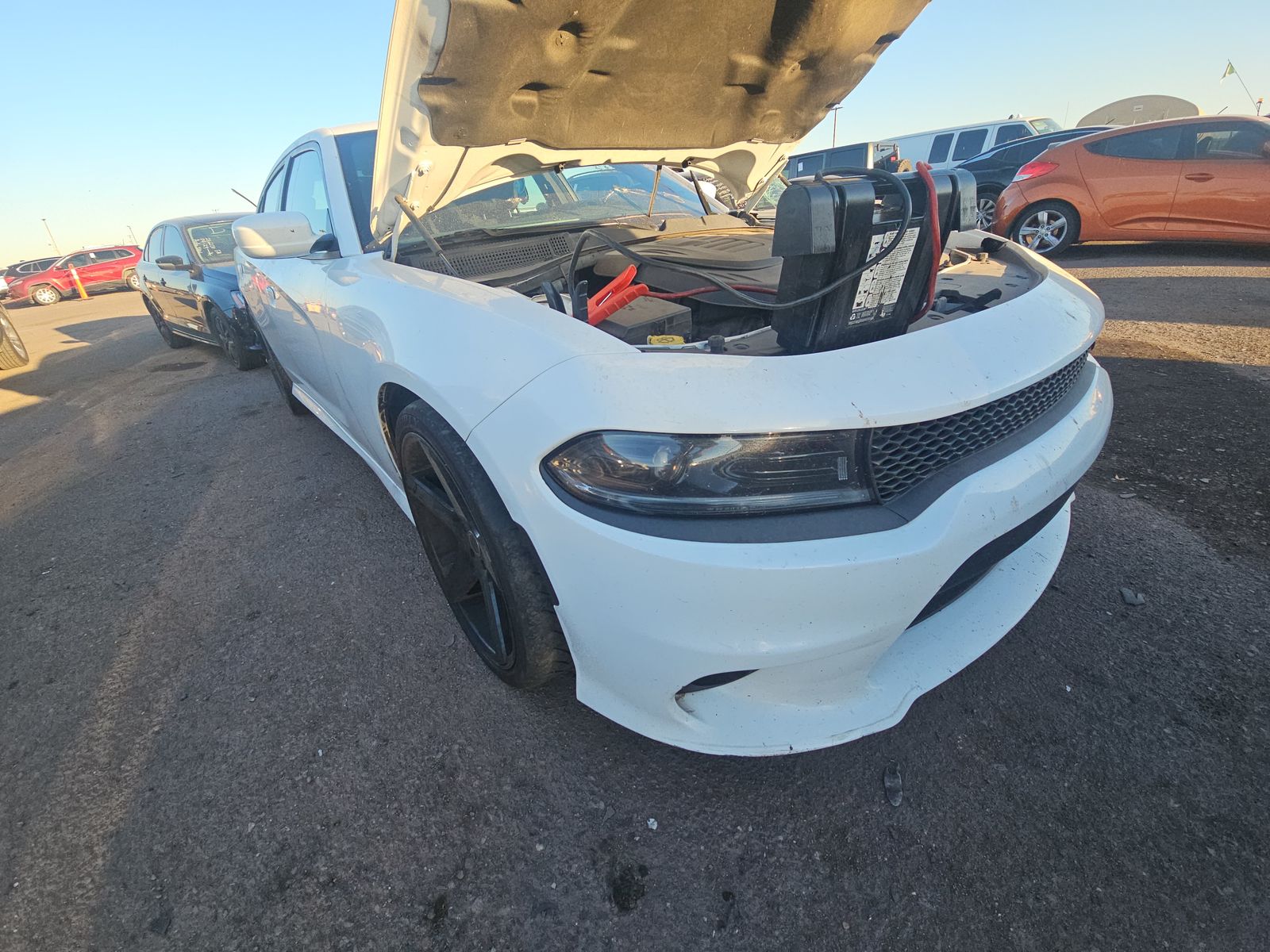2022 Dodge Charger GT RWD