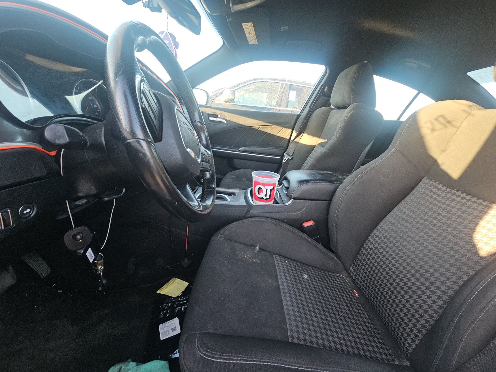 2022 Dodge Charger GT RWD