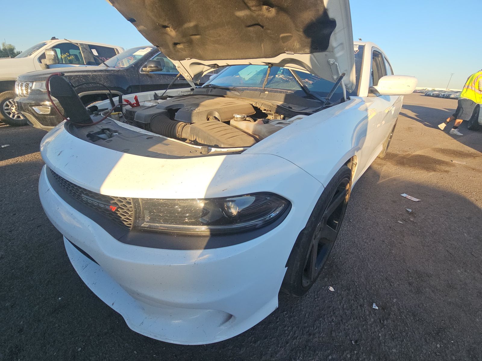 2022 Dodge Charger GT RWD