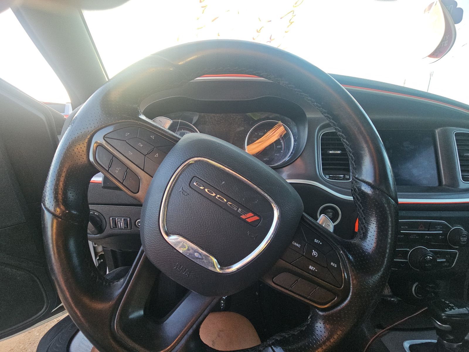 2022 Dodge Charger GT RWD