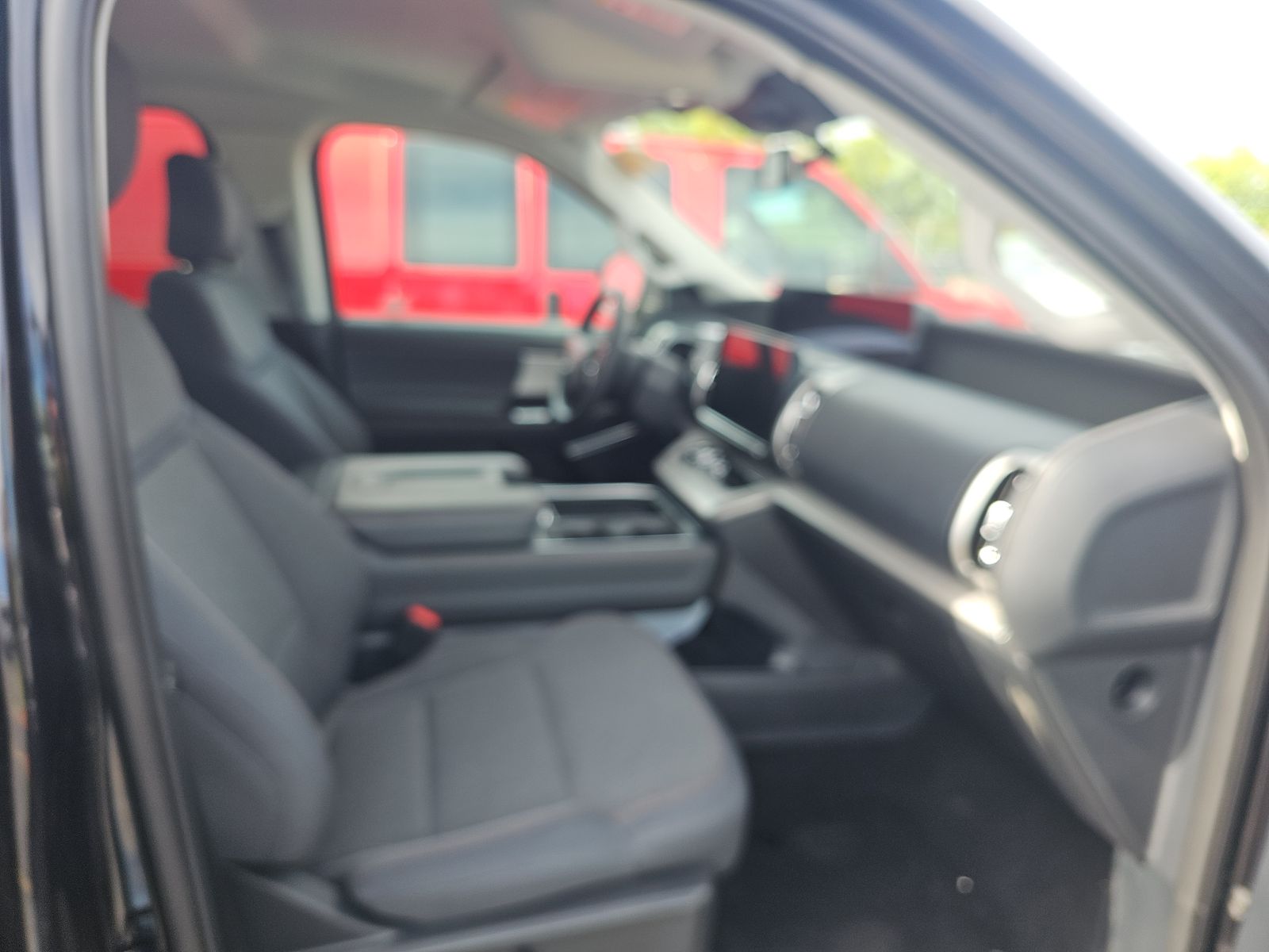 FORD EXPEDITION MAX - 9