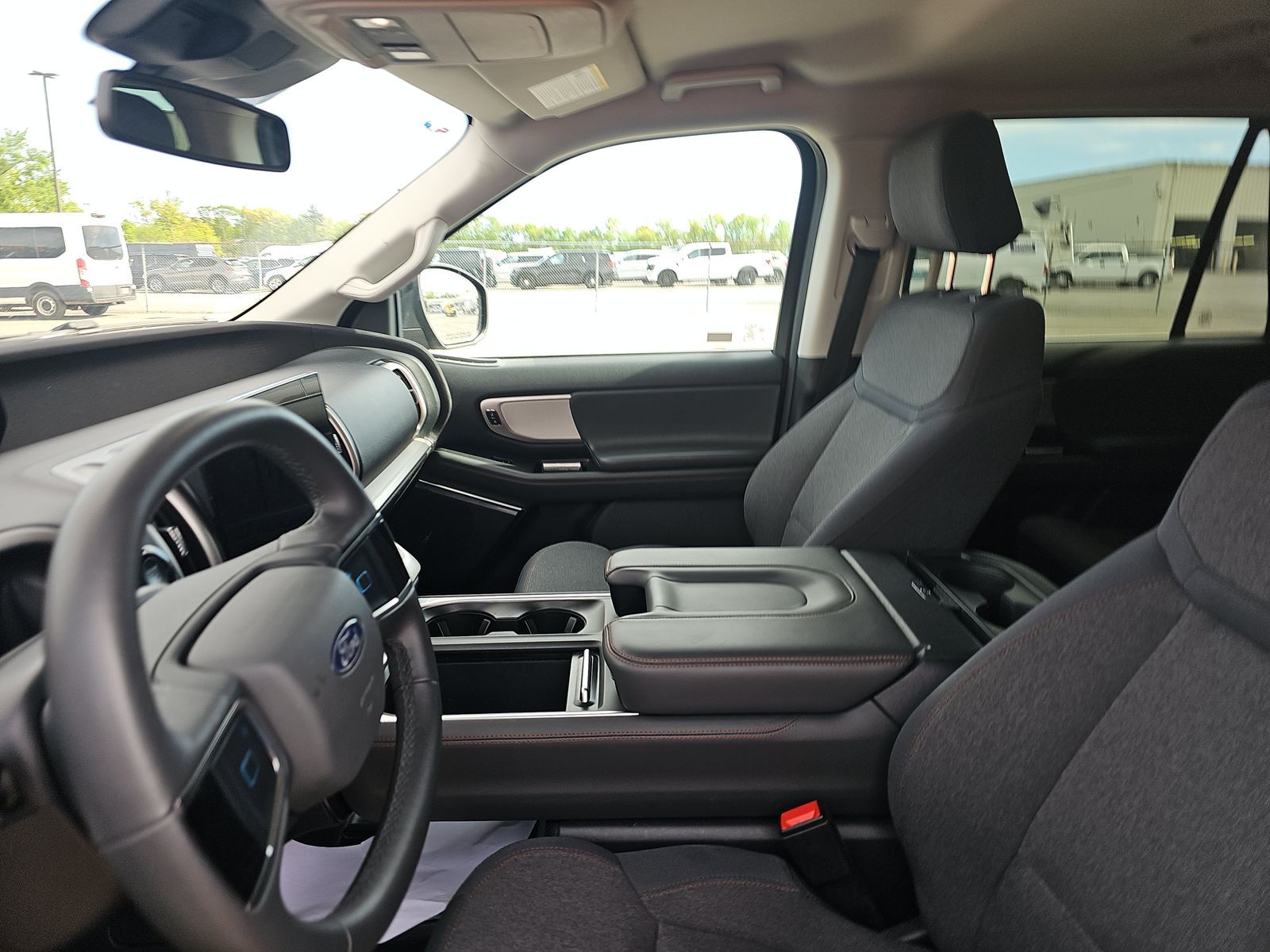 FORD EXPEDITION MAX - 8