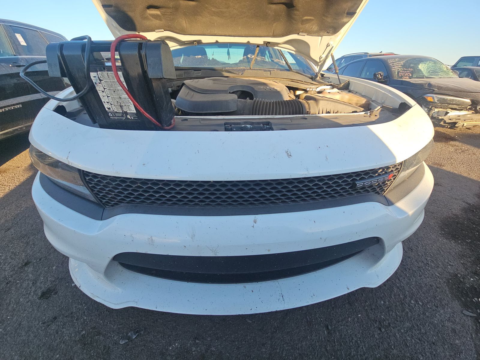 2022 Dodge Charger GT RWD