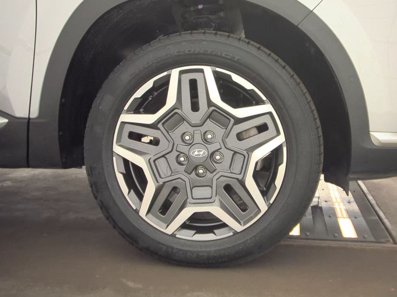 2023 Hyundai Santa Fe Limited AWD