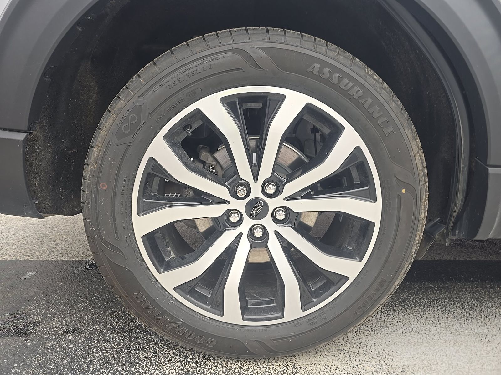 FORD EXPLORER - 6