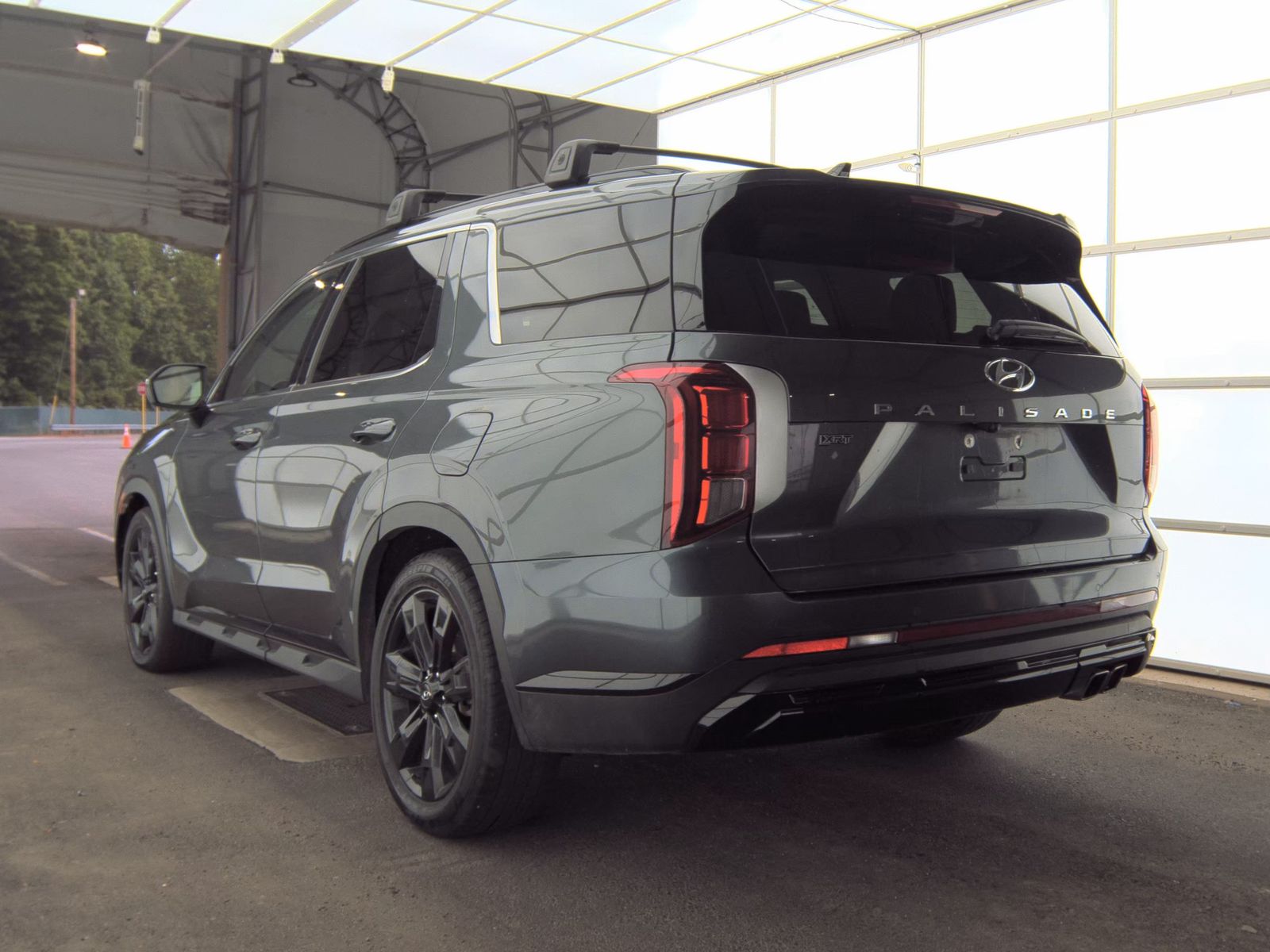 HYUNDAI PALISADE - 9