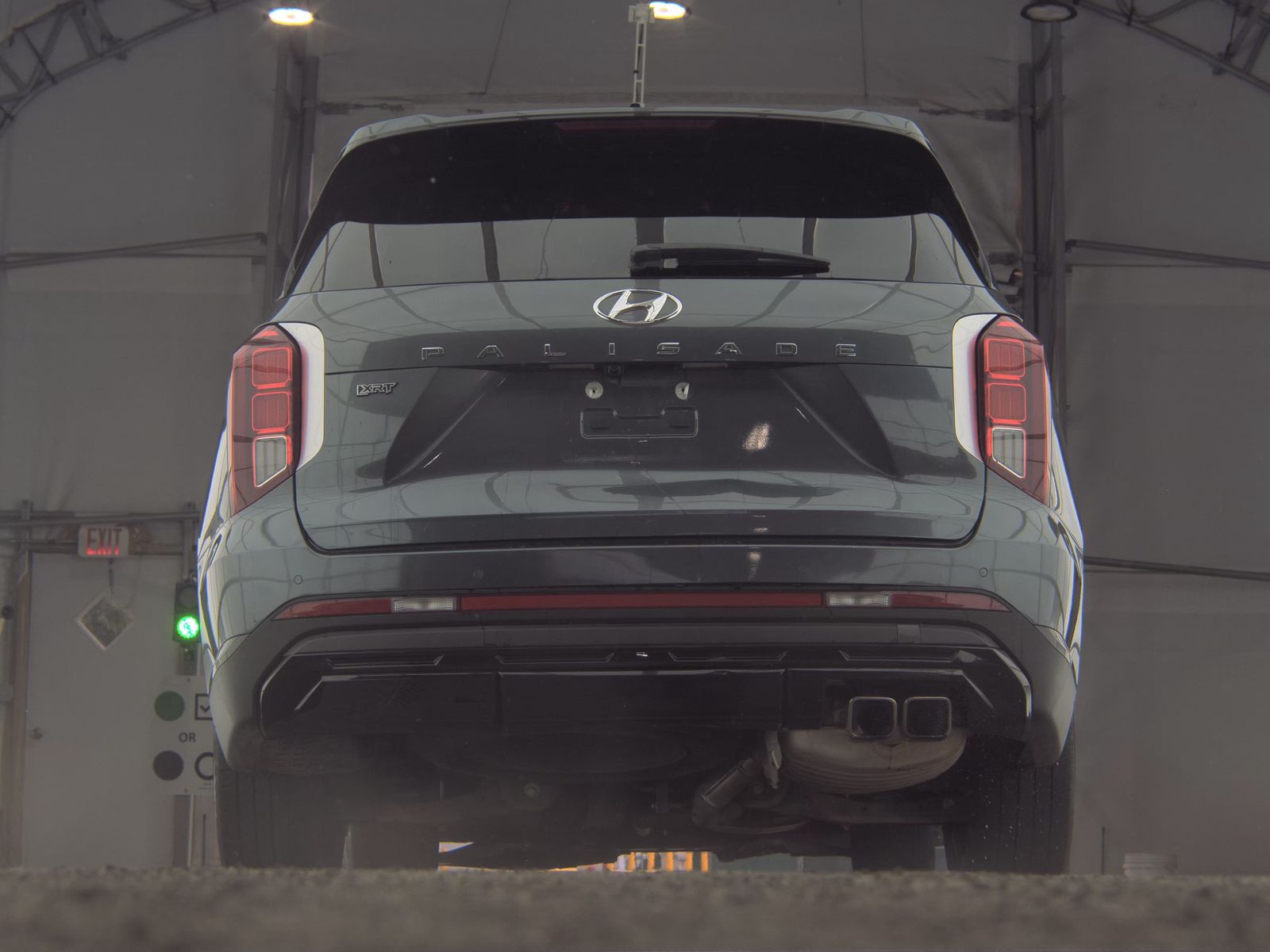 HYUNDAI PALISADE - 8