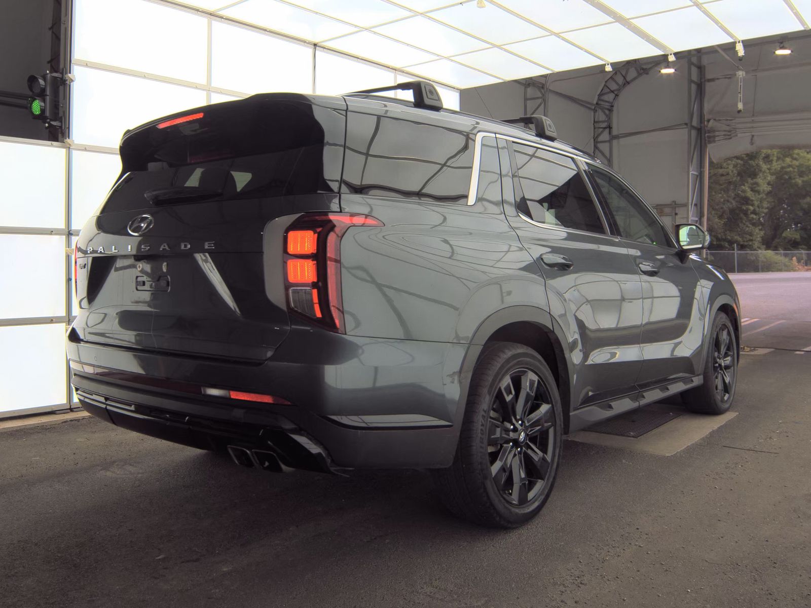 HYUNDAI PALISADE - 6