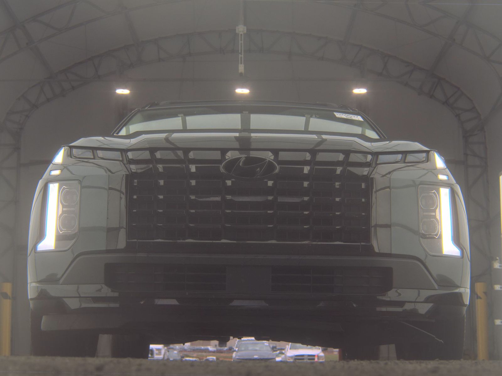 HYUNDAI PALISADE - 4