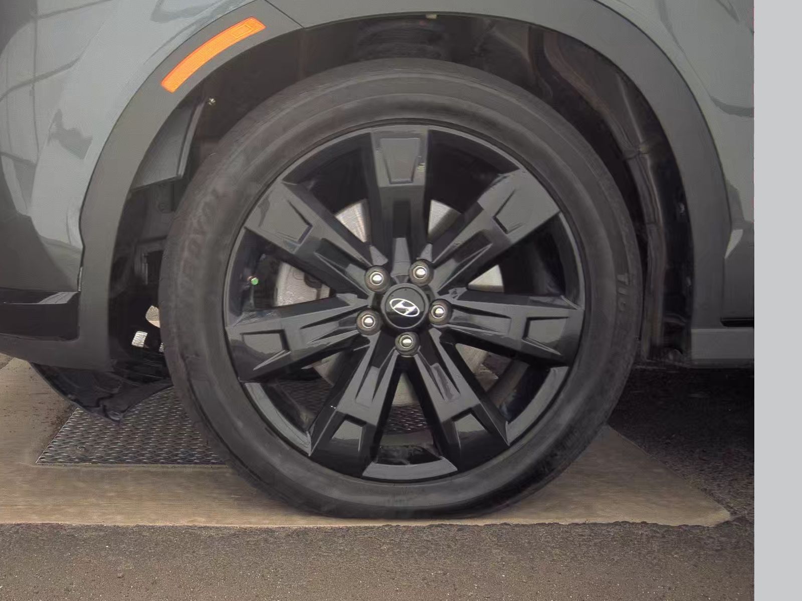 HYUNDAI PALISADE - 10