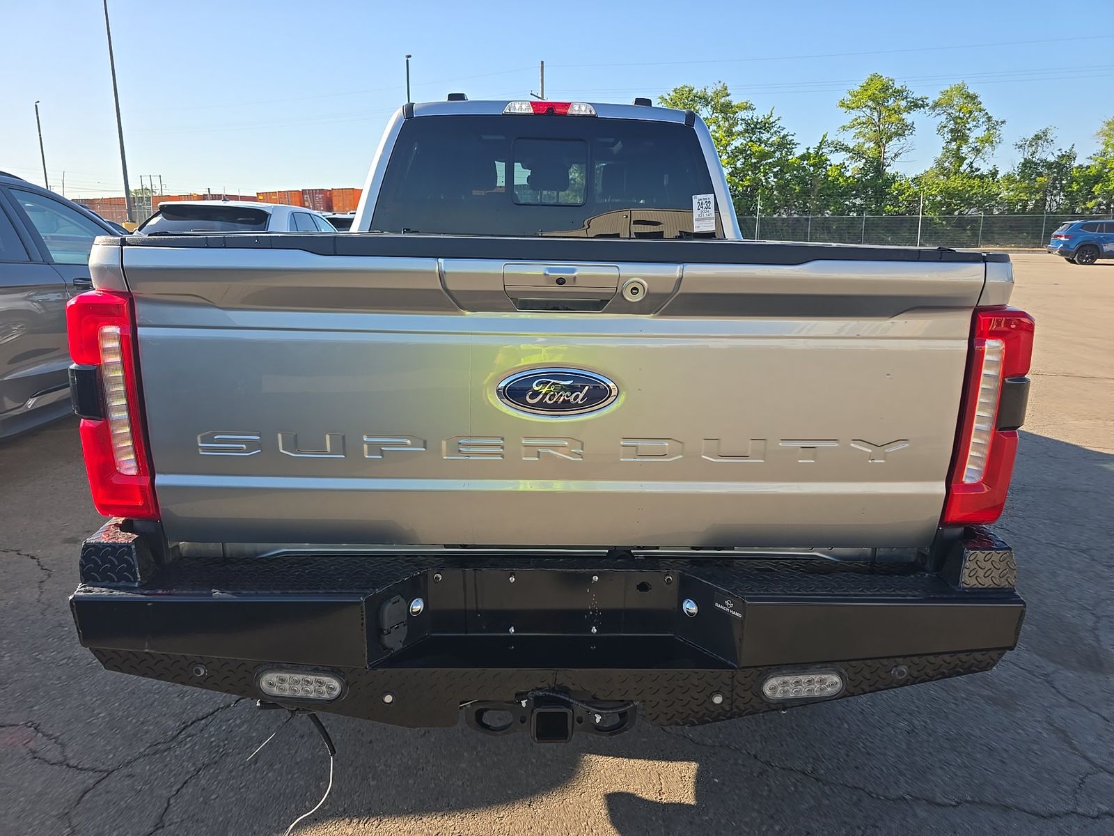 FORD F-250 - 6