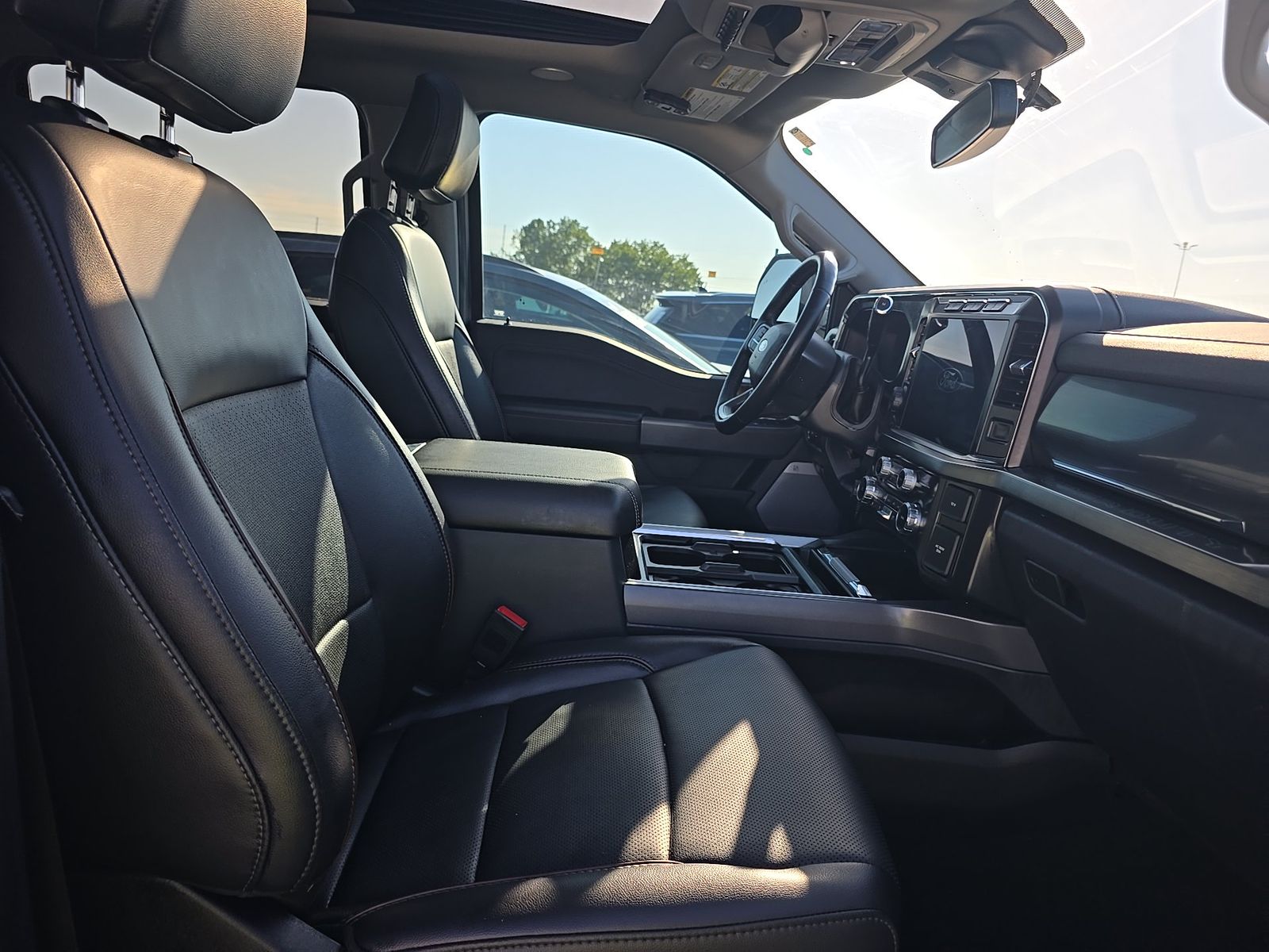 FORD F-250 - 9