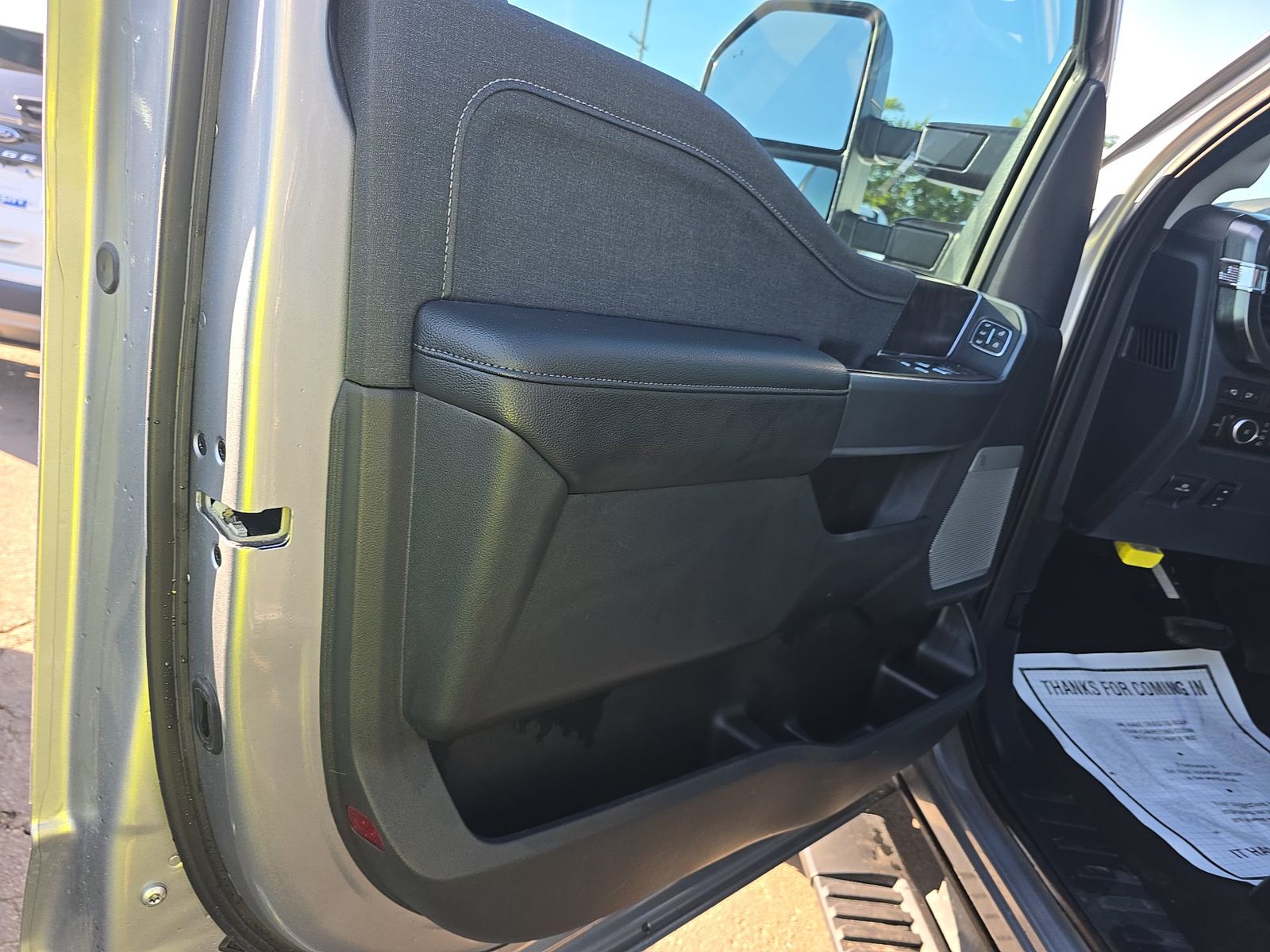 FORD F-250 - 10