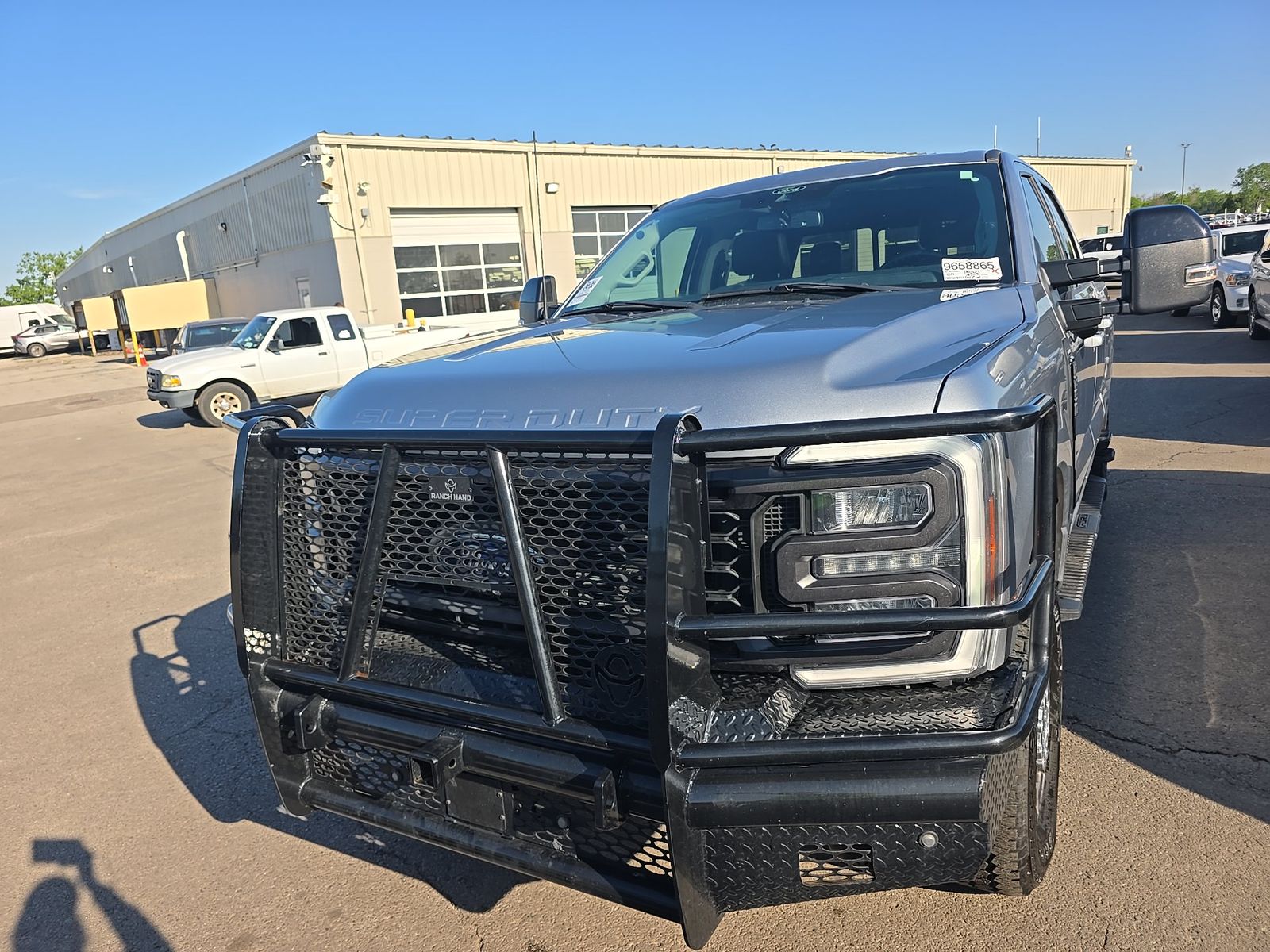 FORD F-250 - 3