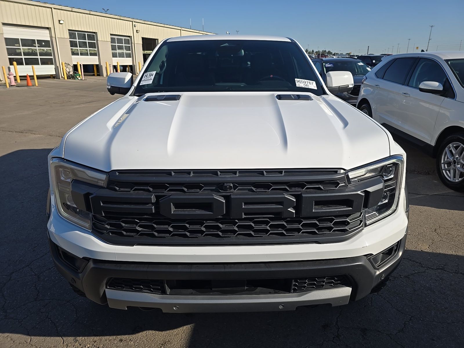 FORD RANGER - 3