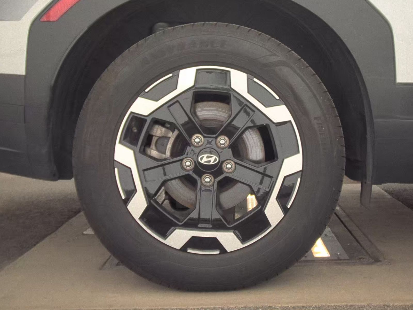 2024 Hyundai Santa Fe SEL FWD