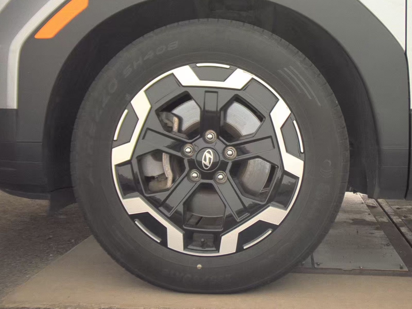 2024 Hyundai Santa Fe SEL FWD
