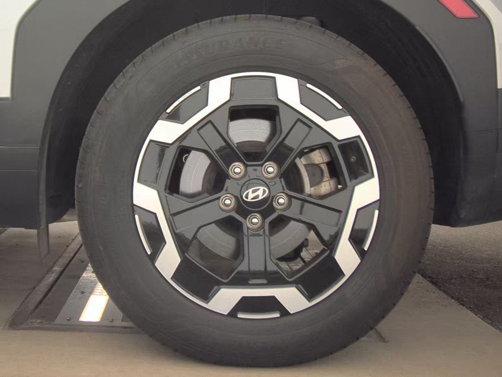 2024 Hyundai Santa Fe SEL FWD