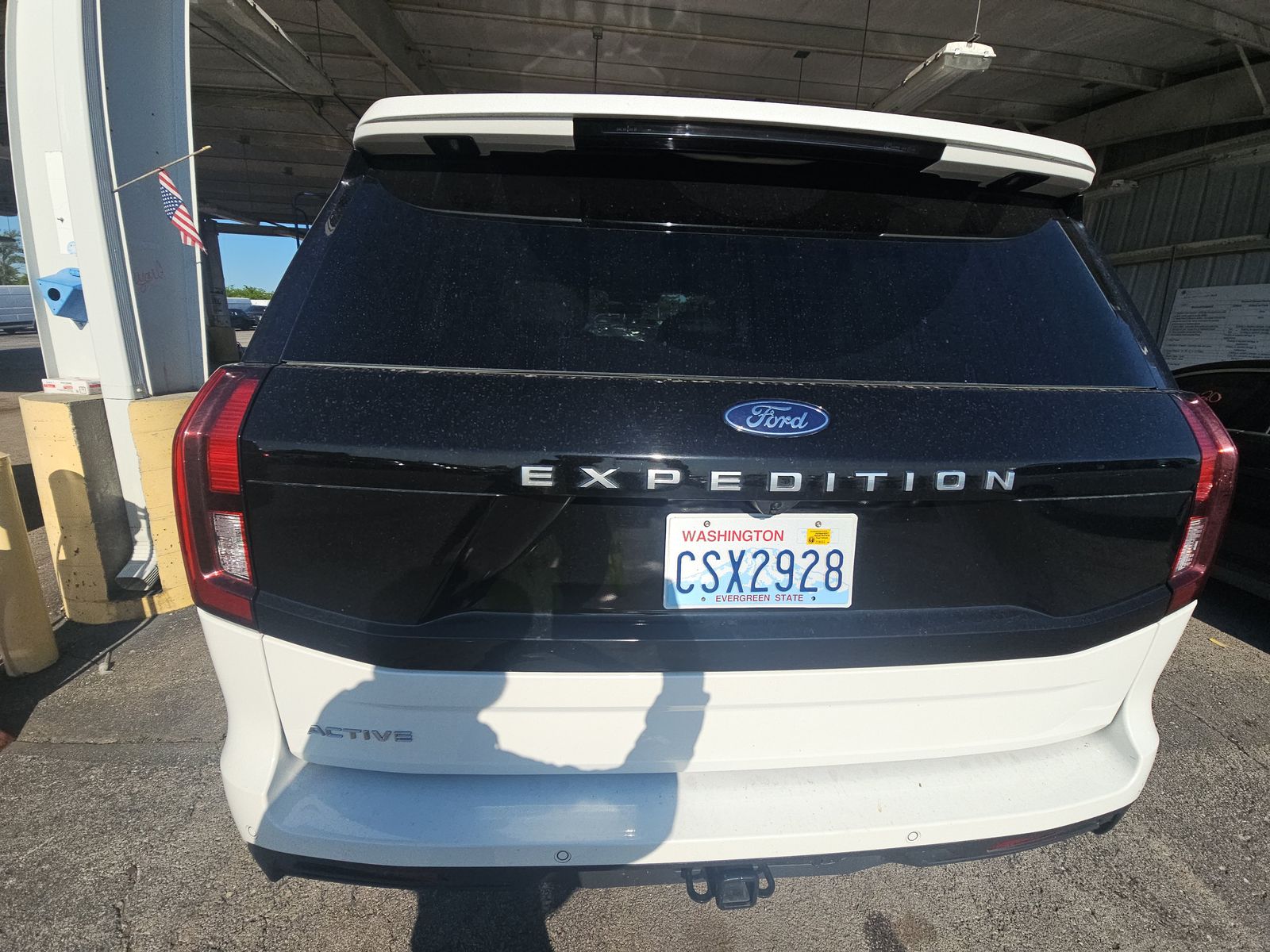 FORD EXPEDITION - 6