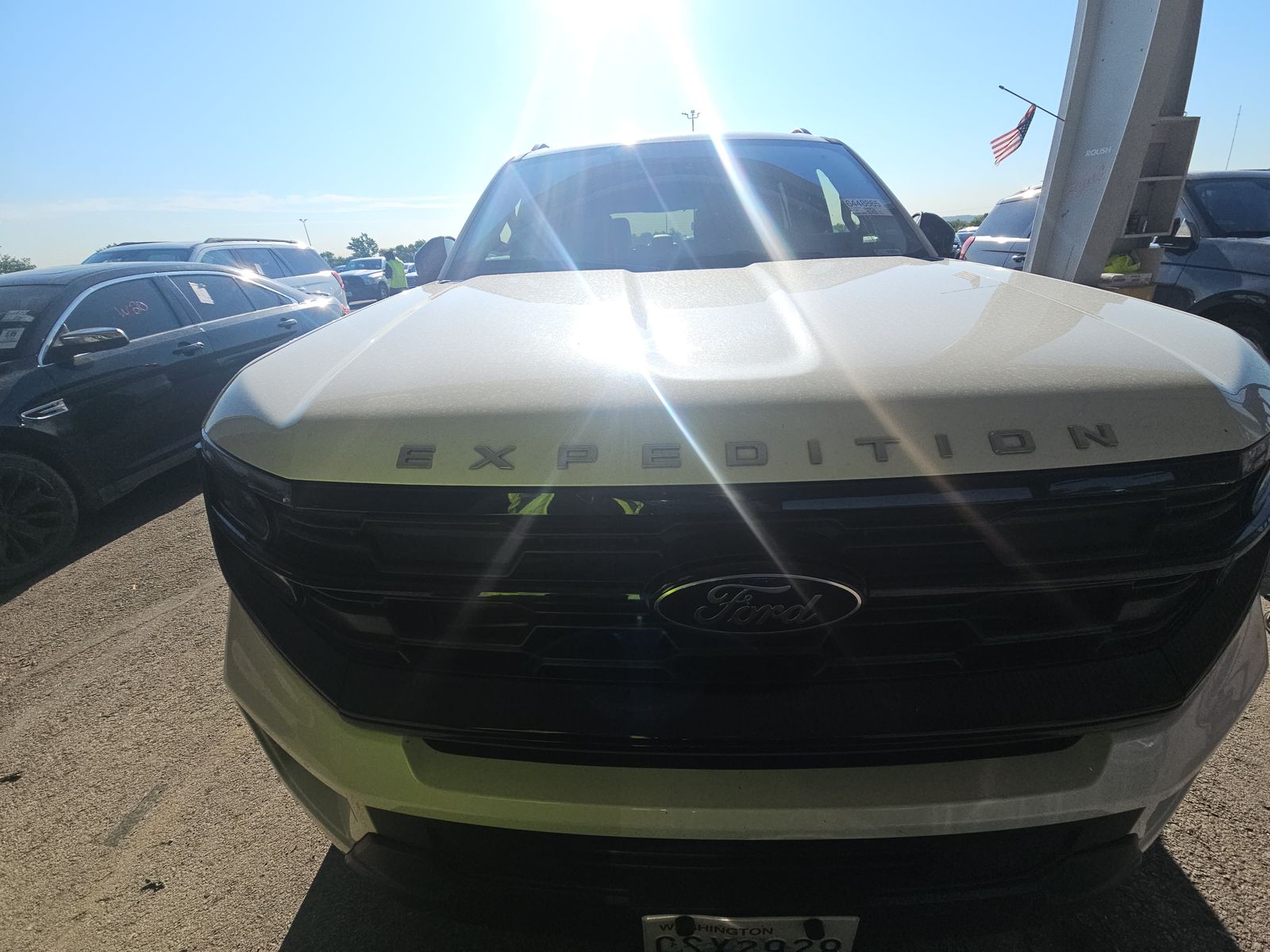 FORD EXPEDITION - 3