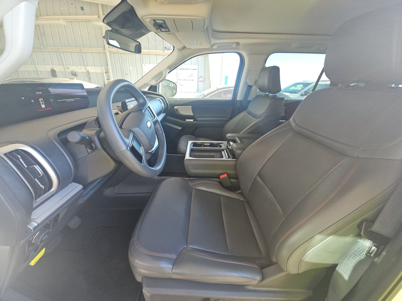 FORD EXPEDITION - 8