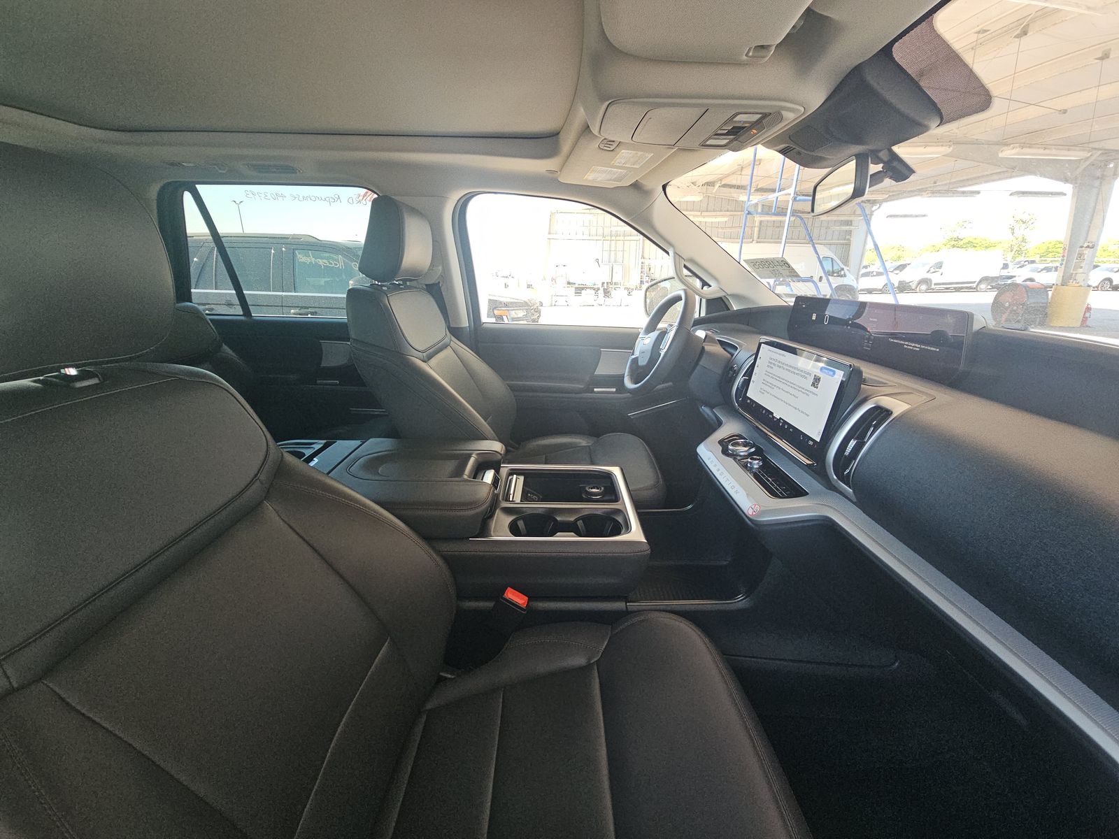FORD EXPEDITION - 9